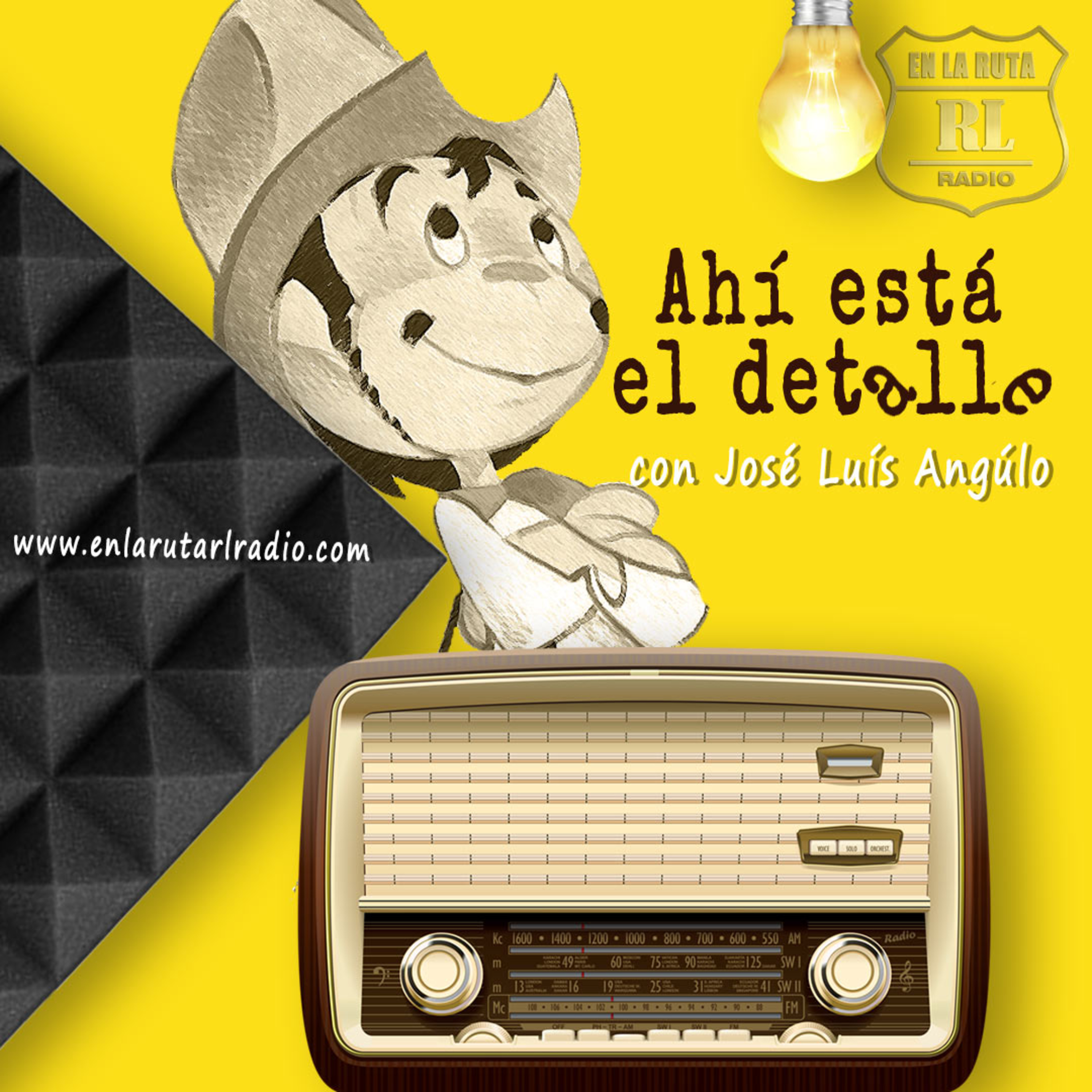 En la Ruta RL Radio