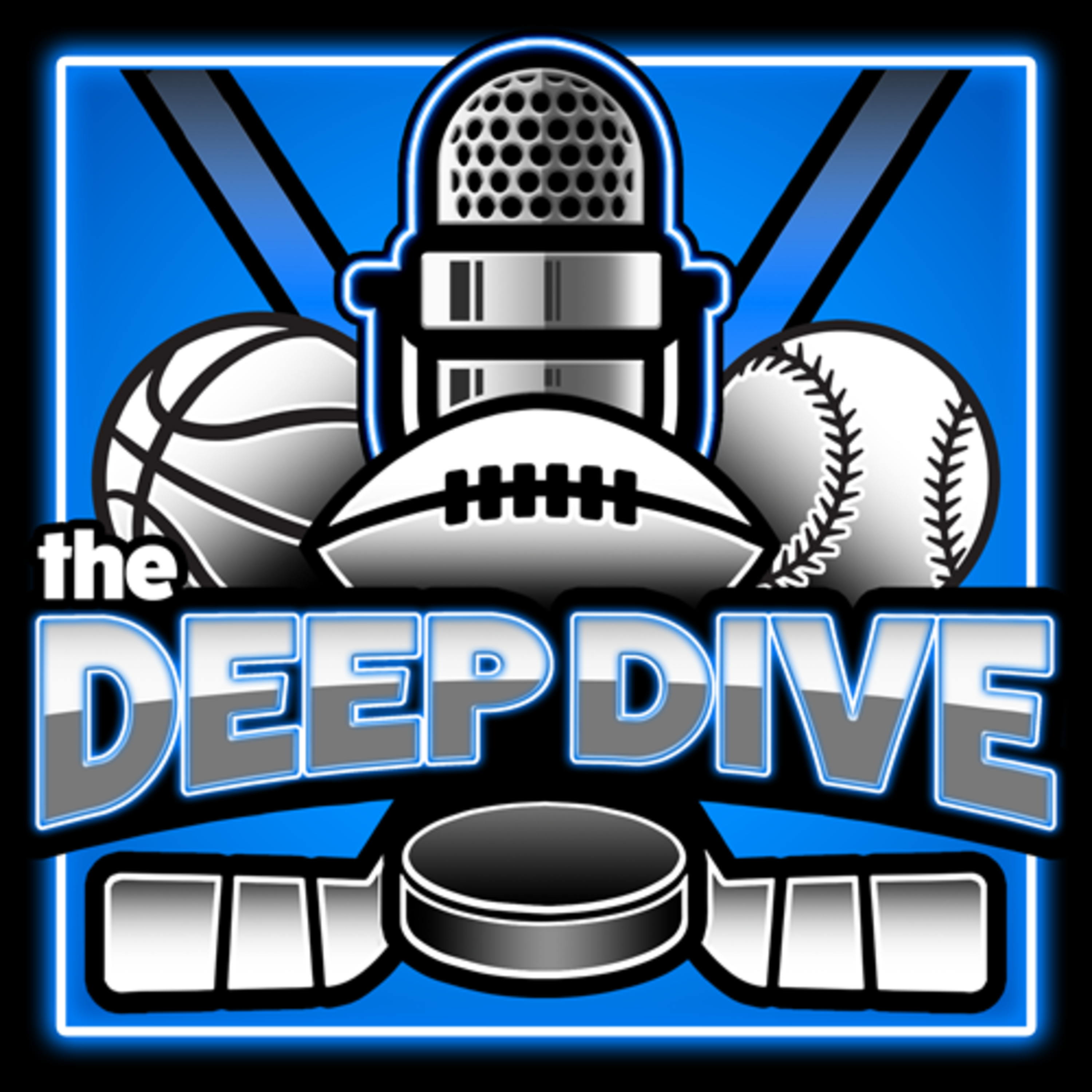 The Deep Dive Sport Talk