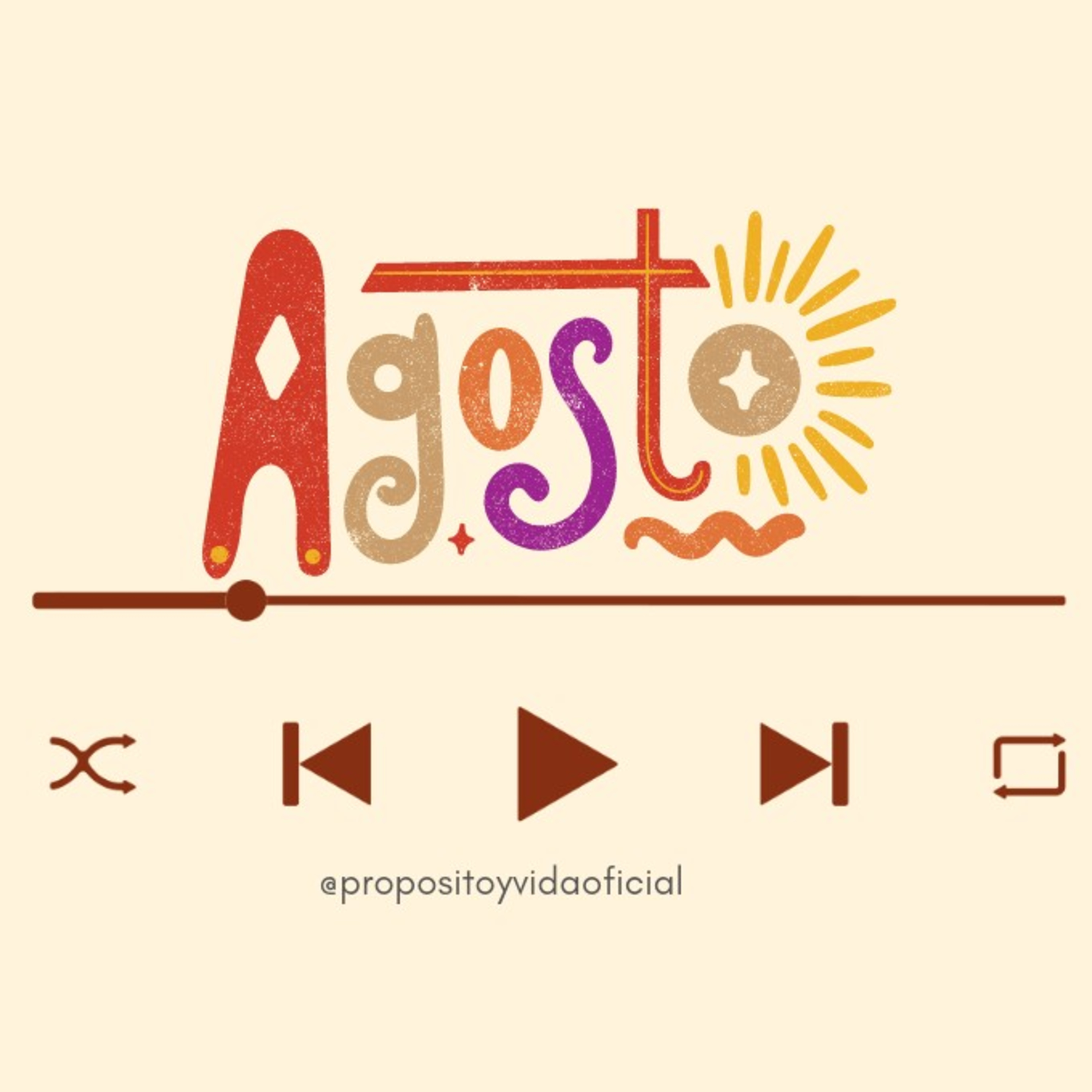 Propósito yVida🌎 Devocionales Diarios • Tiempo Con Dios•