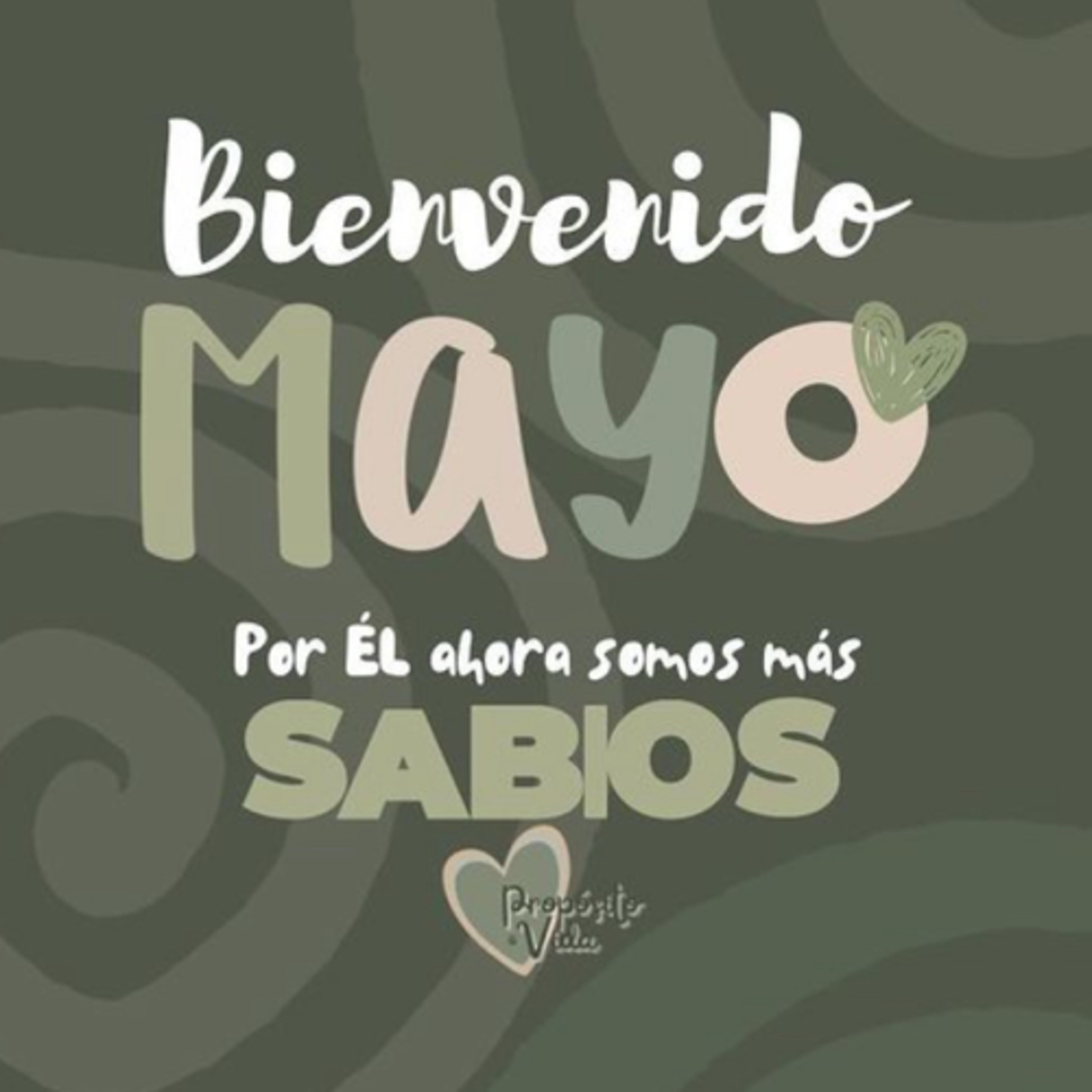 Propósito yVida🌎 Devocionales Diarios • Tiempo Con Dios•