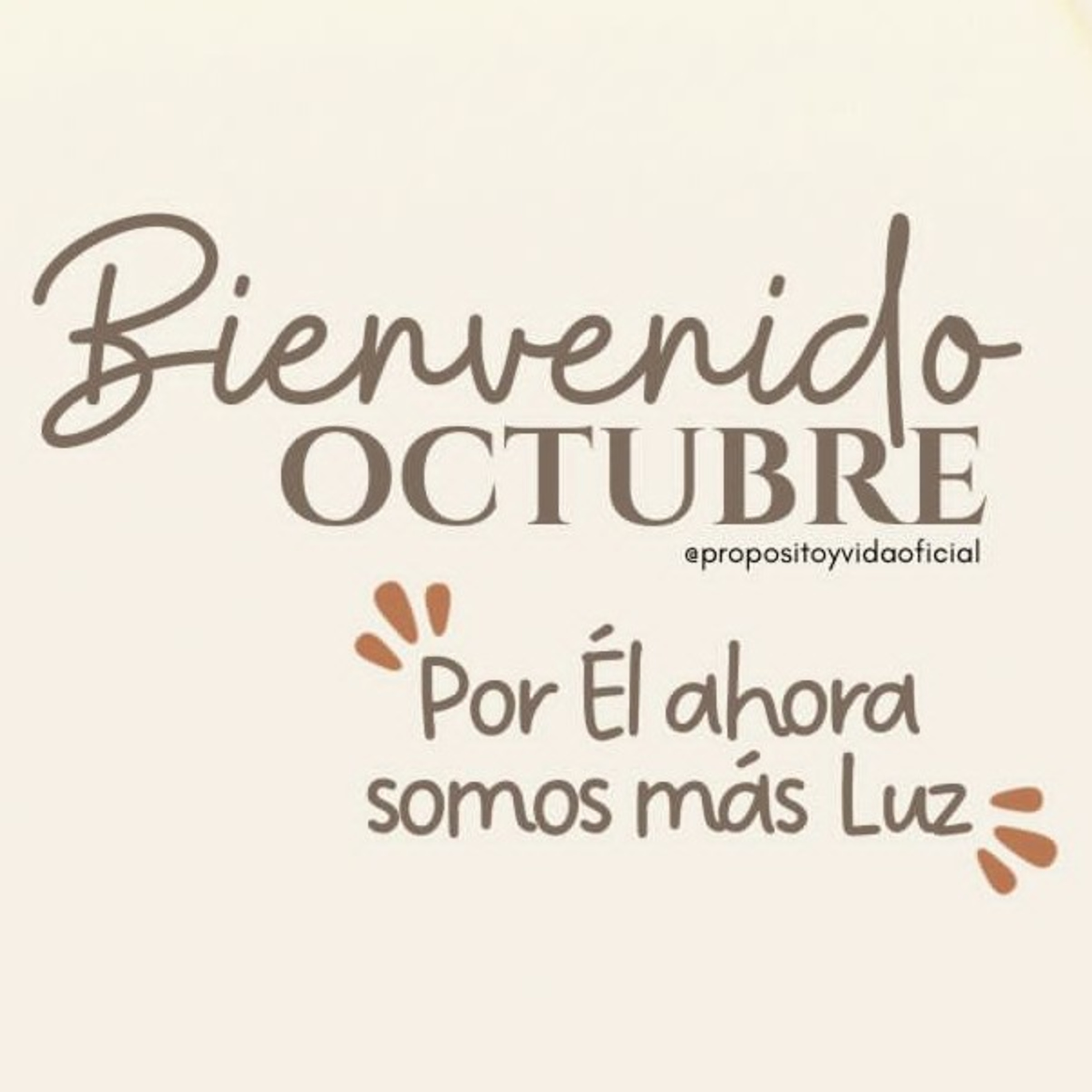 Propósito yVida🌎 Devocionales Diarios • Tiempo Con Dios•