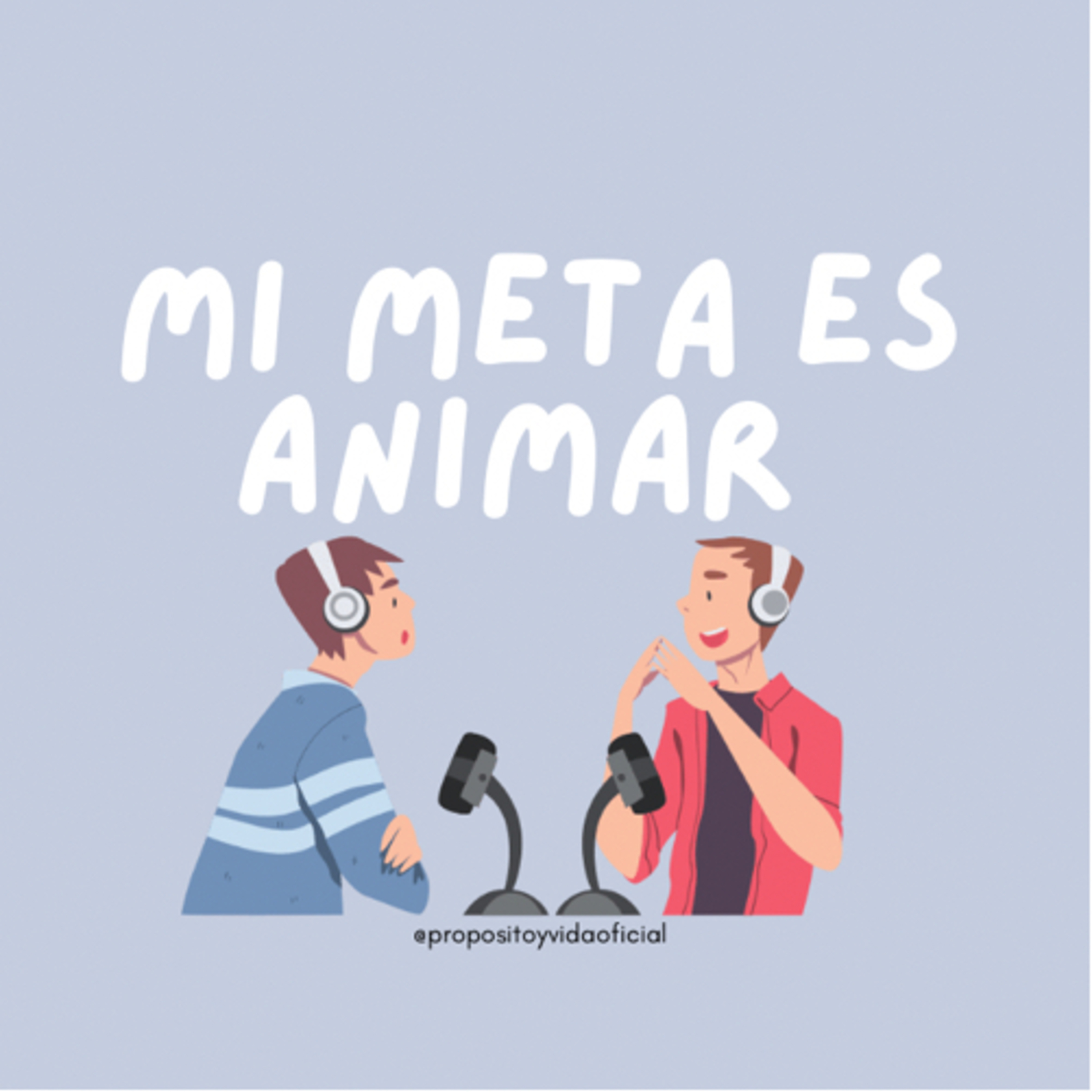 Propósito yVida🌎 Devocionales Diarios • Tiempo Con Dios•