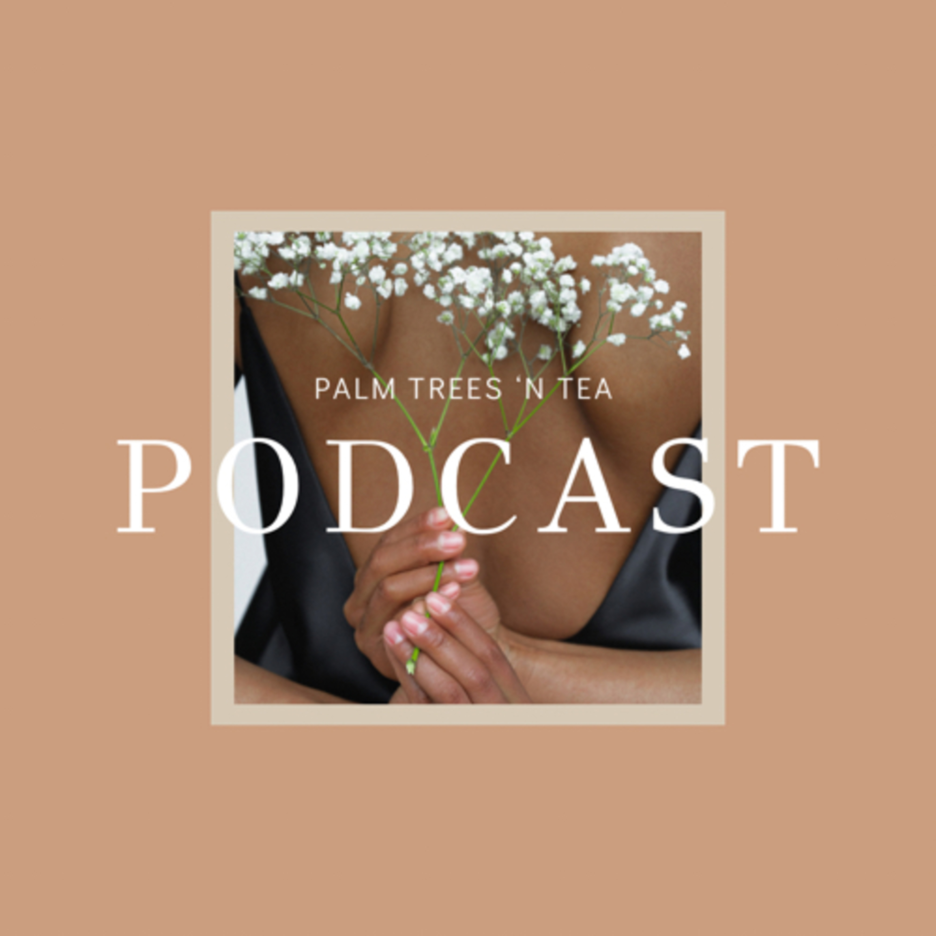 Accept Reflections. Address Perspectives. episode artwork