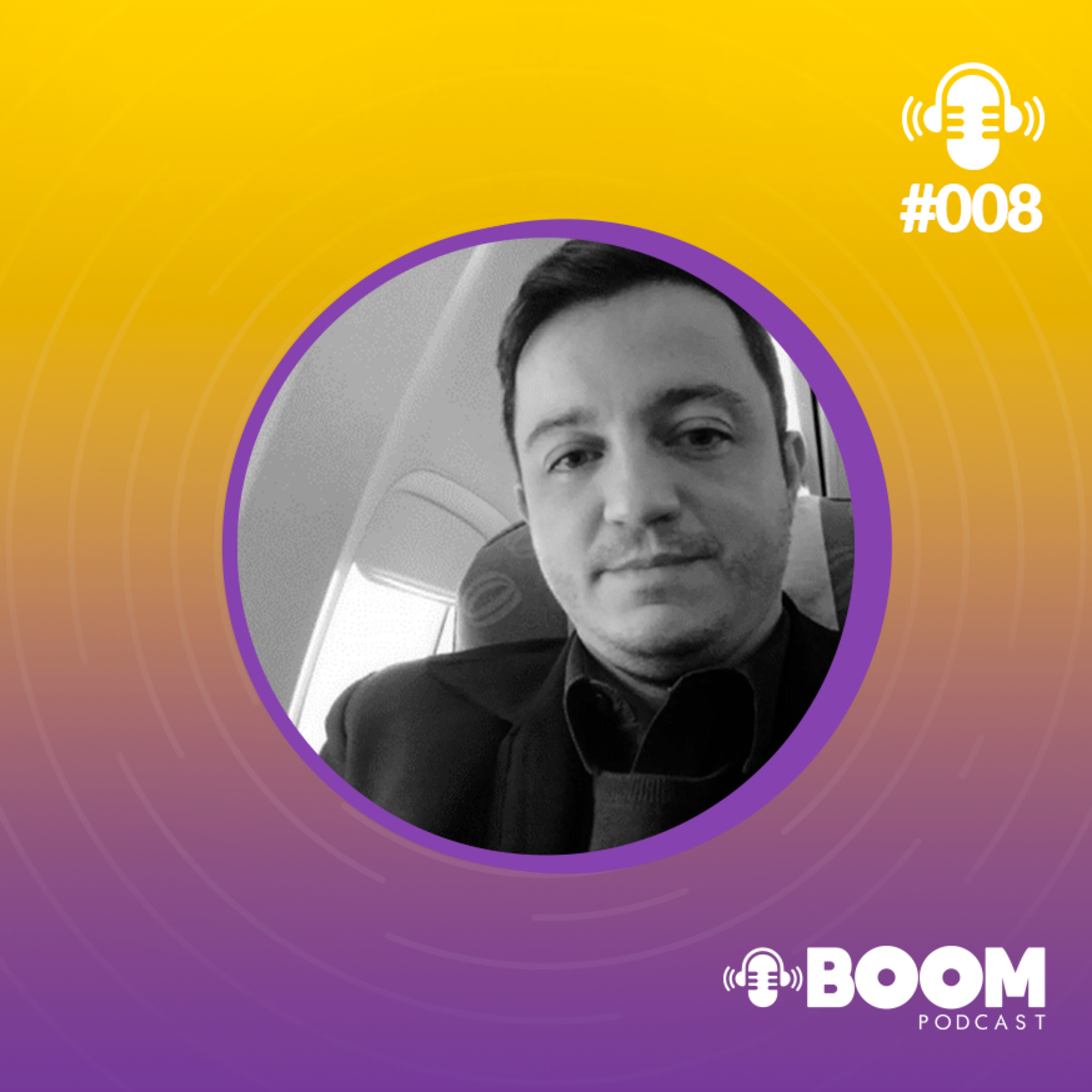 Boom Podcast