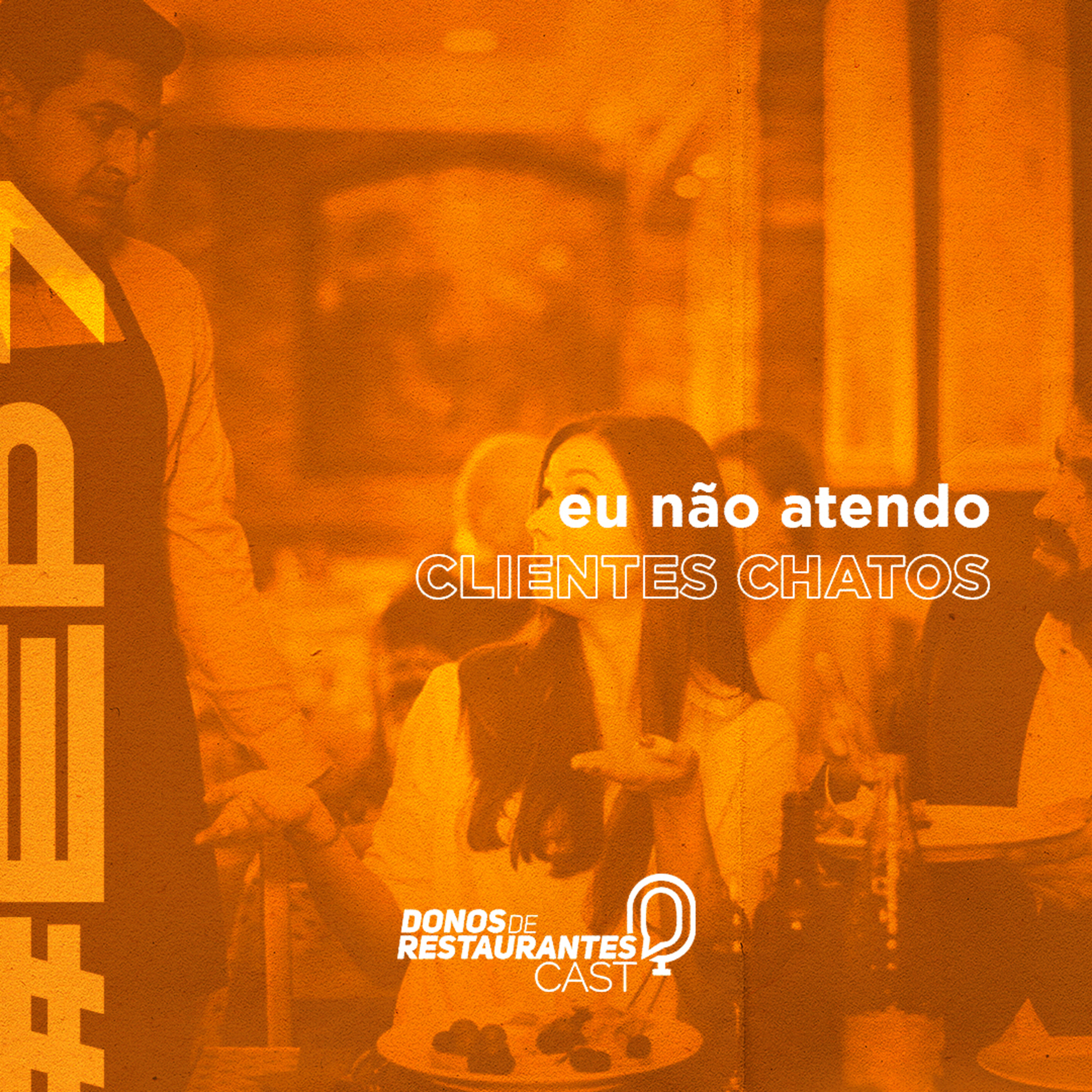 Donos de Restaurantes