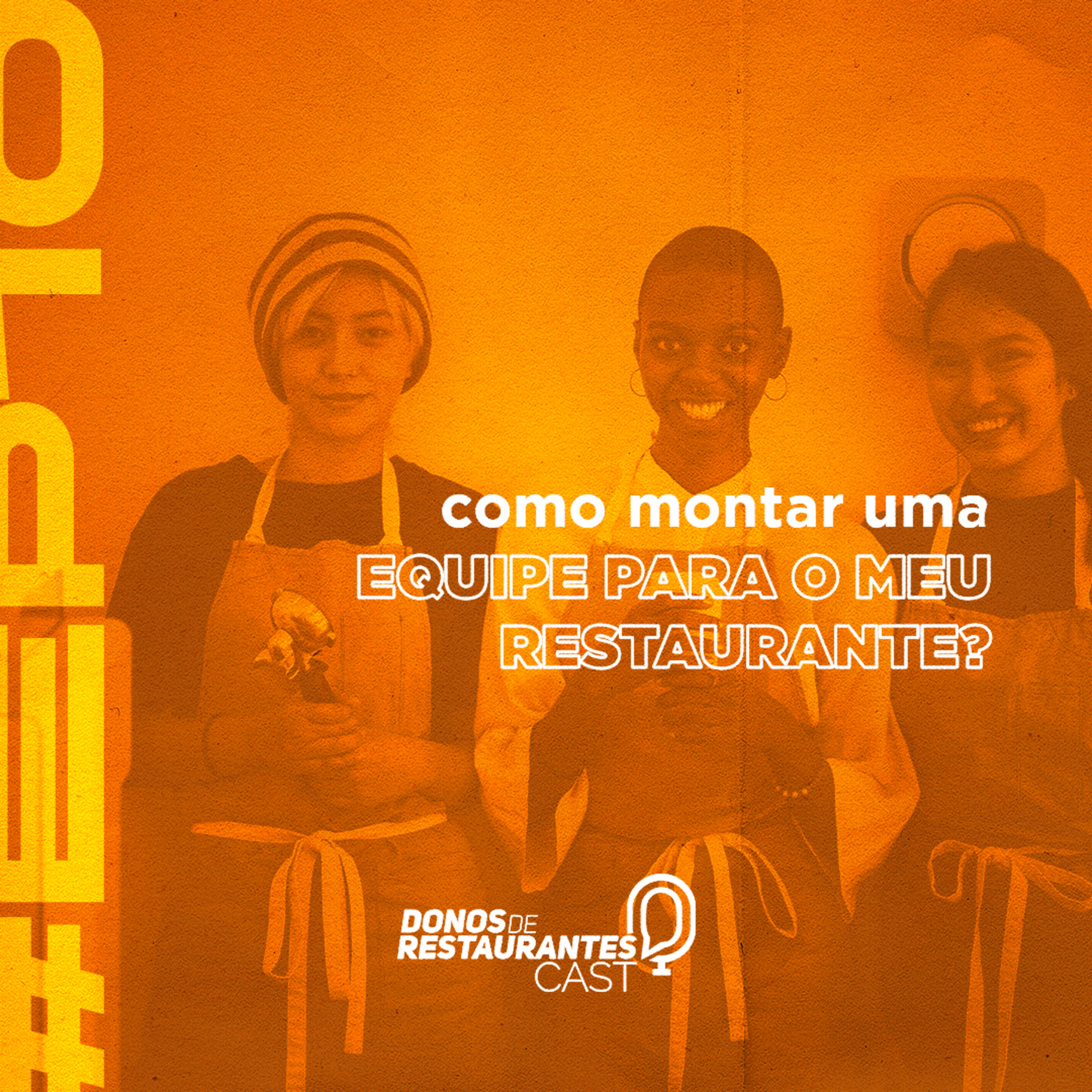 Donos de Restaurantes