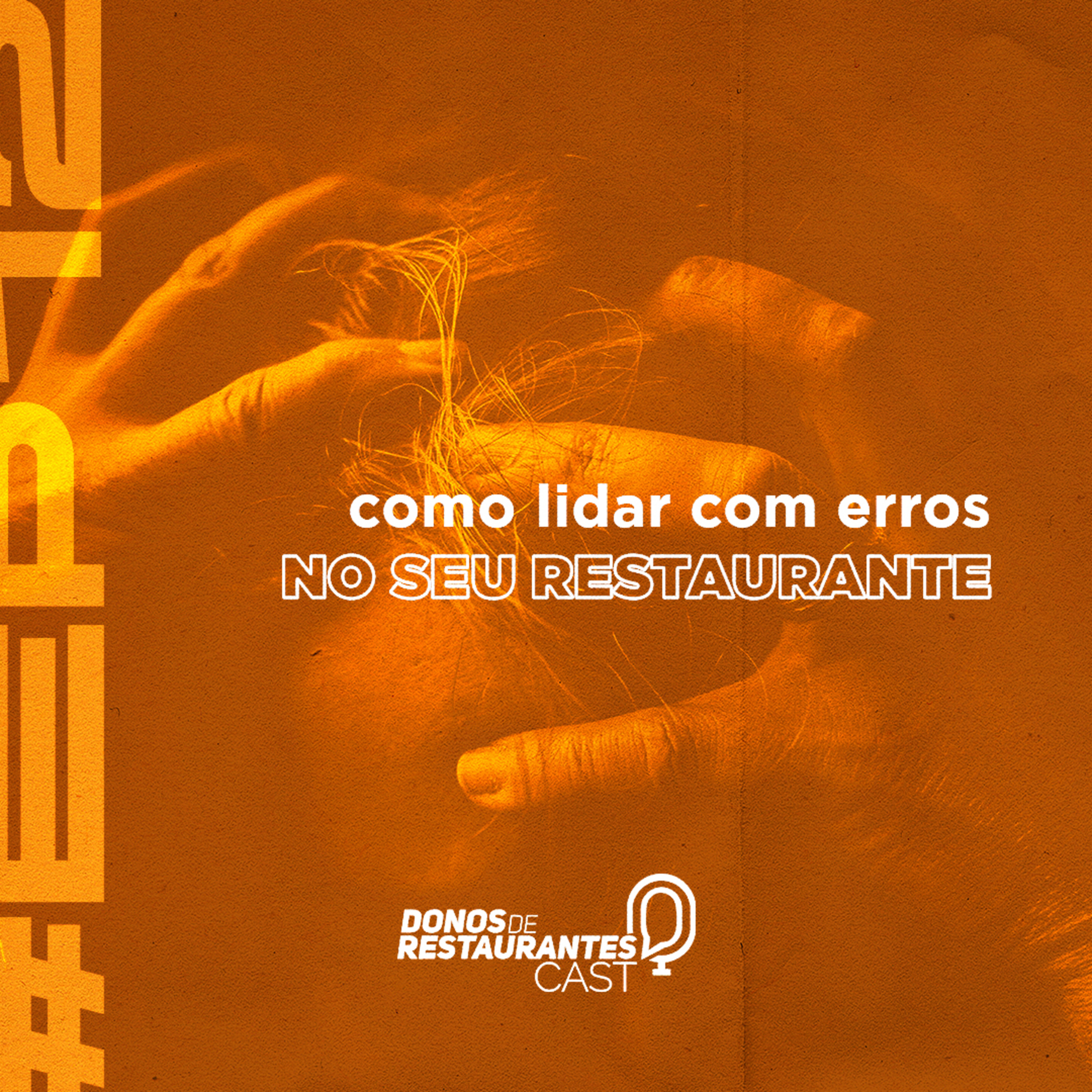 Donos de Restaurantes