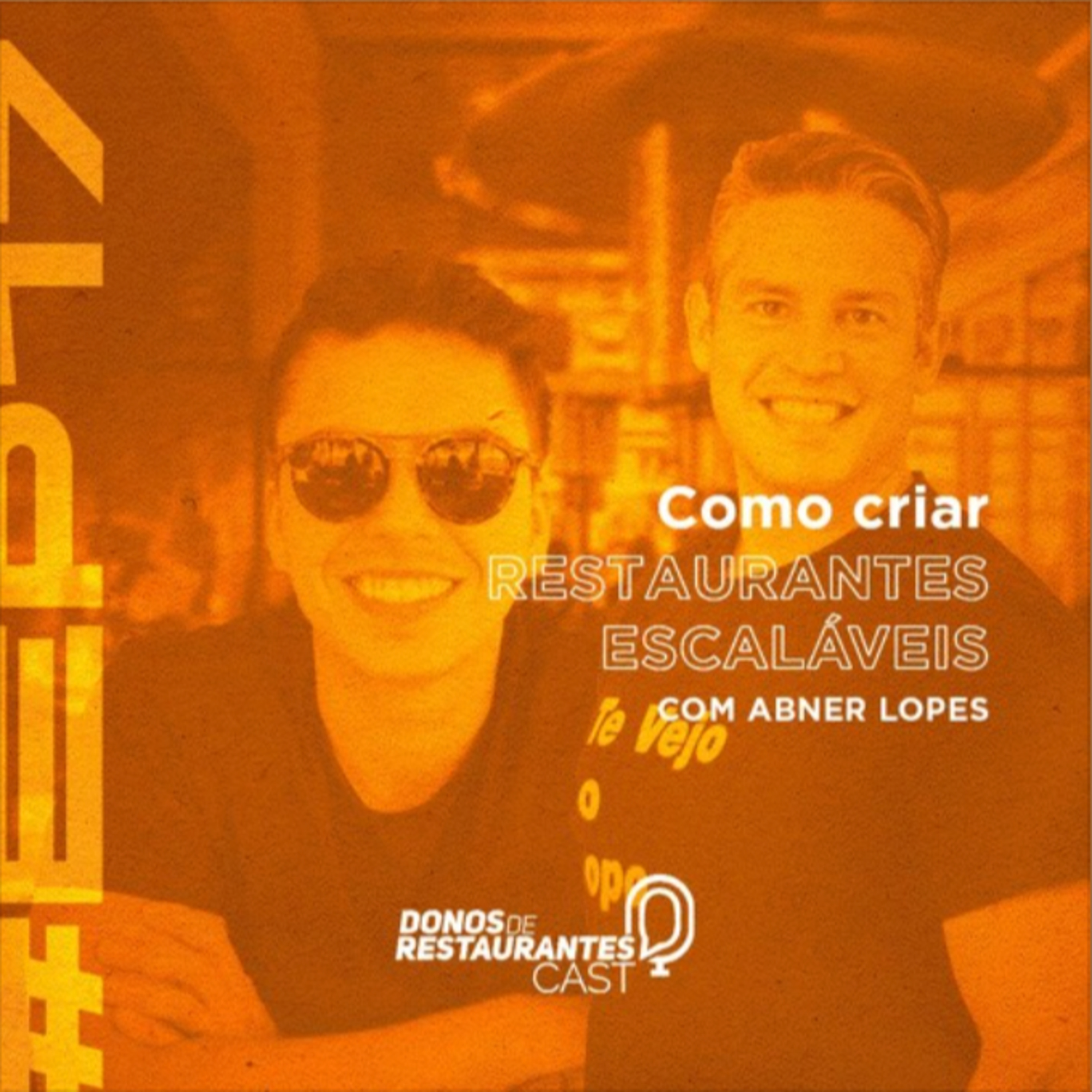 Donos de Restaurantes