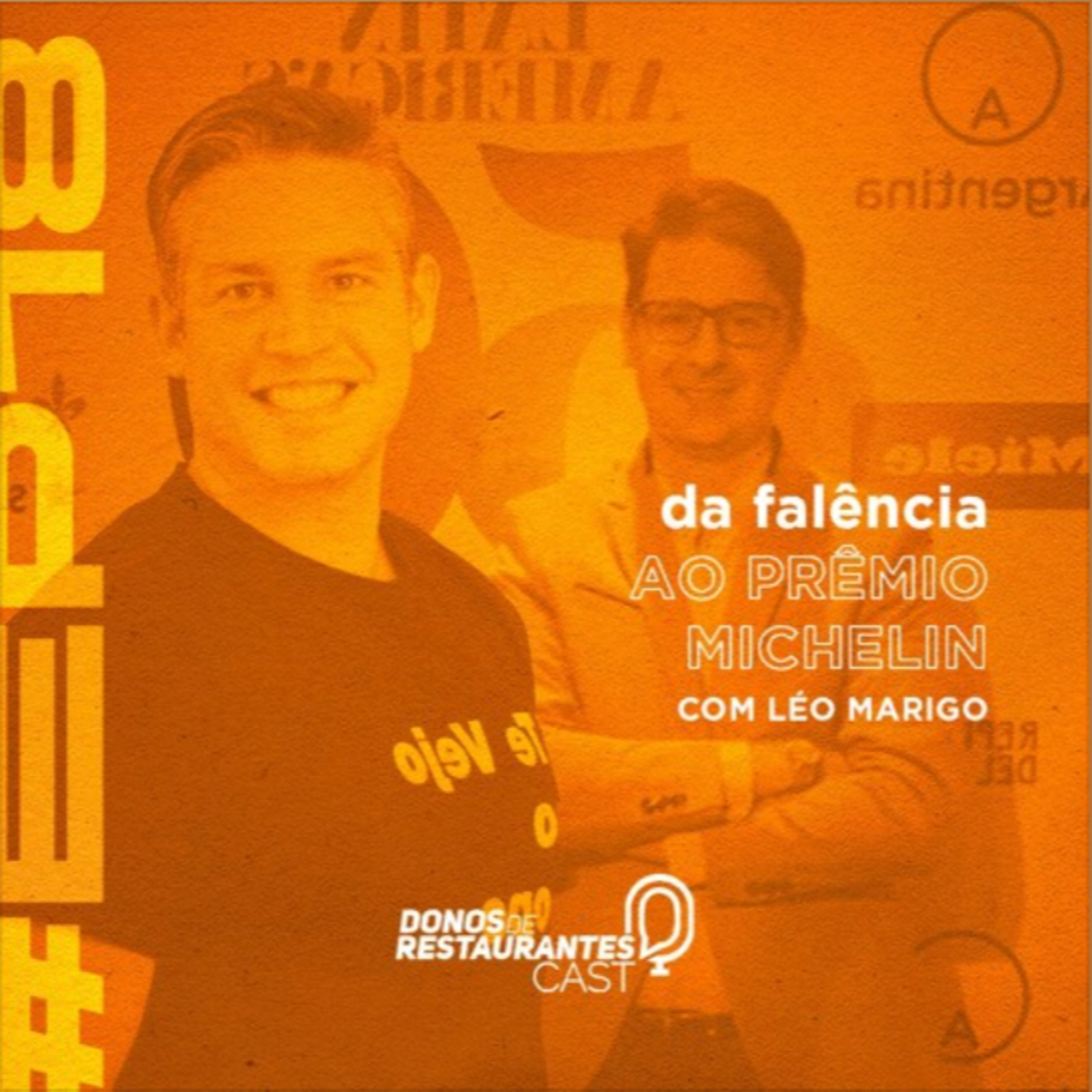 Donos de Restaurantes