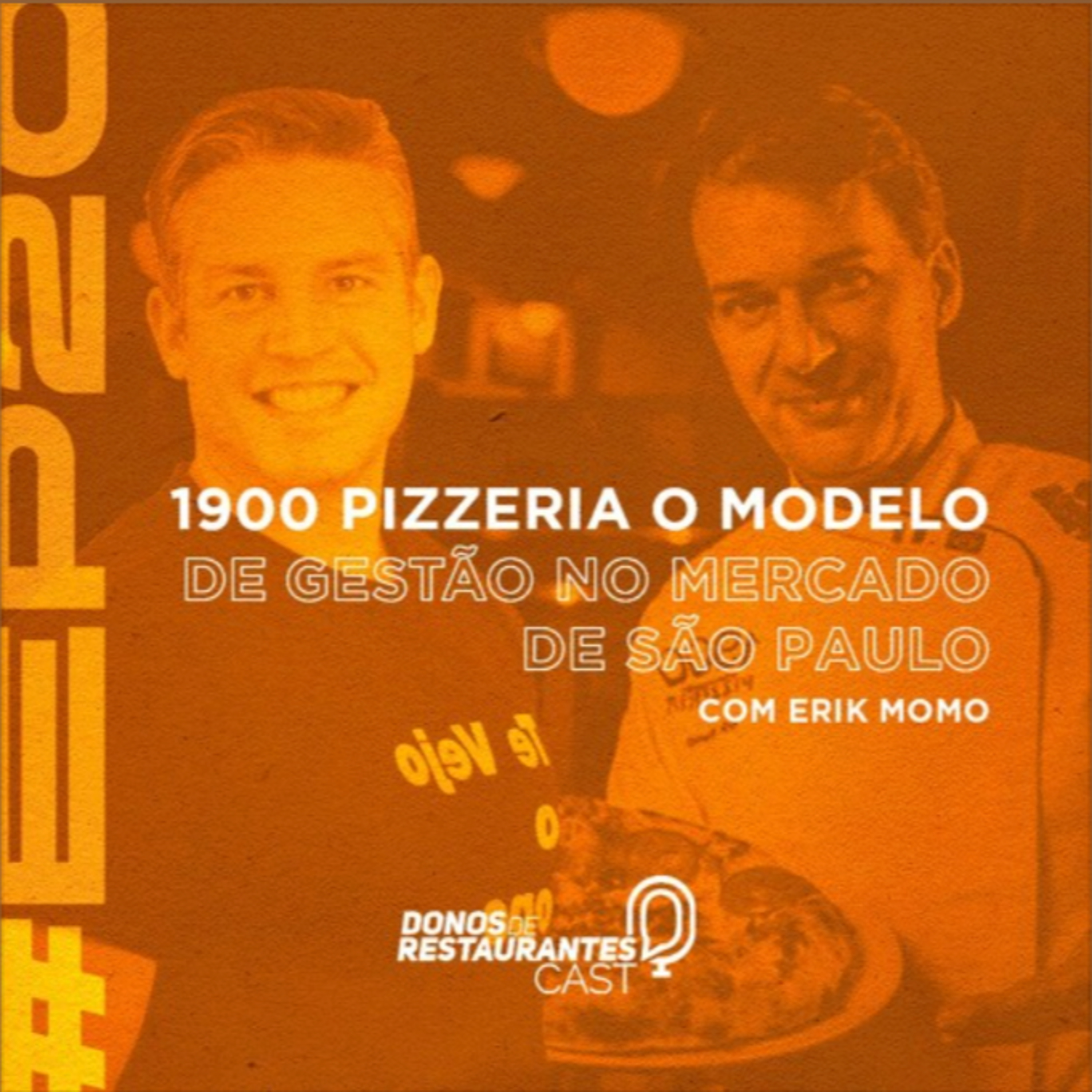 Donos de Restaurantes