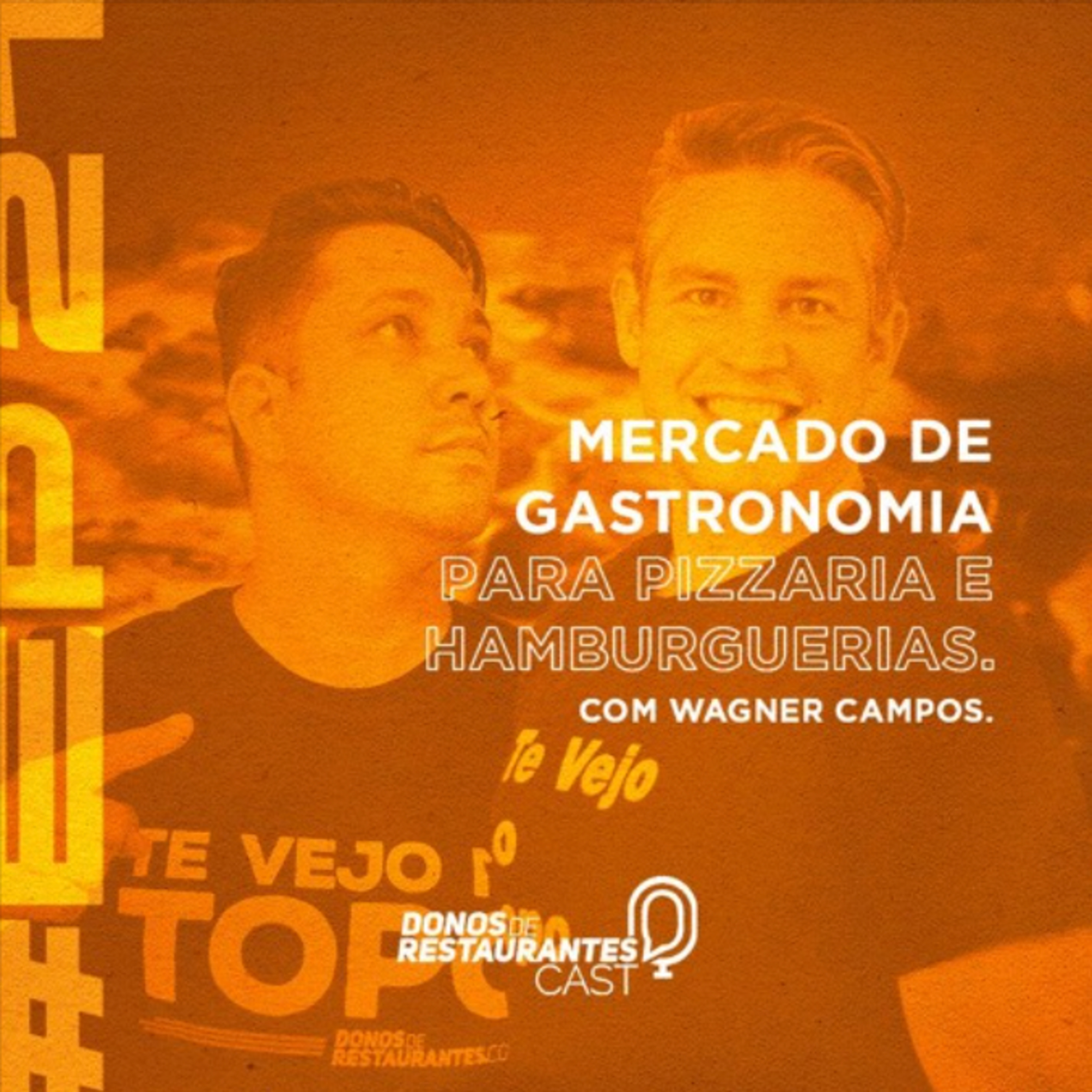 Donos de Restaurantes