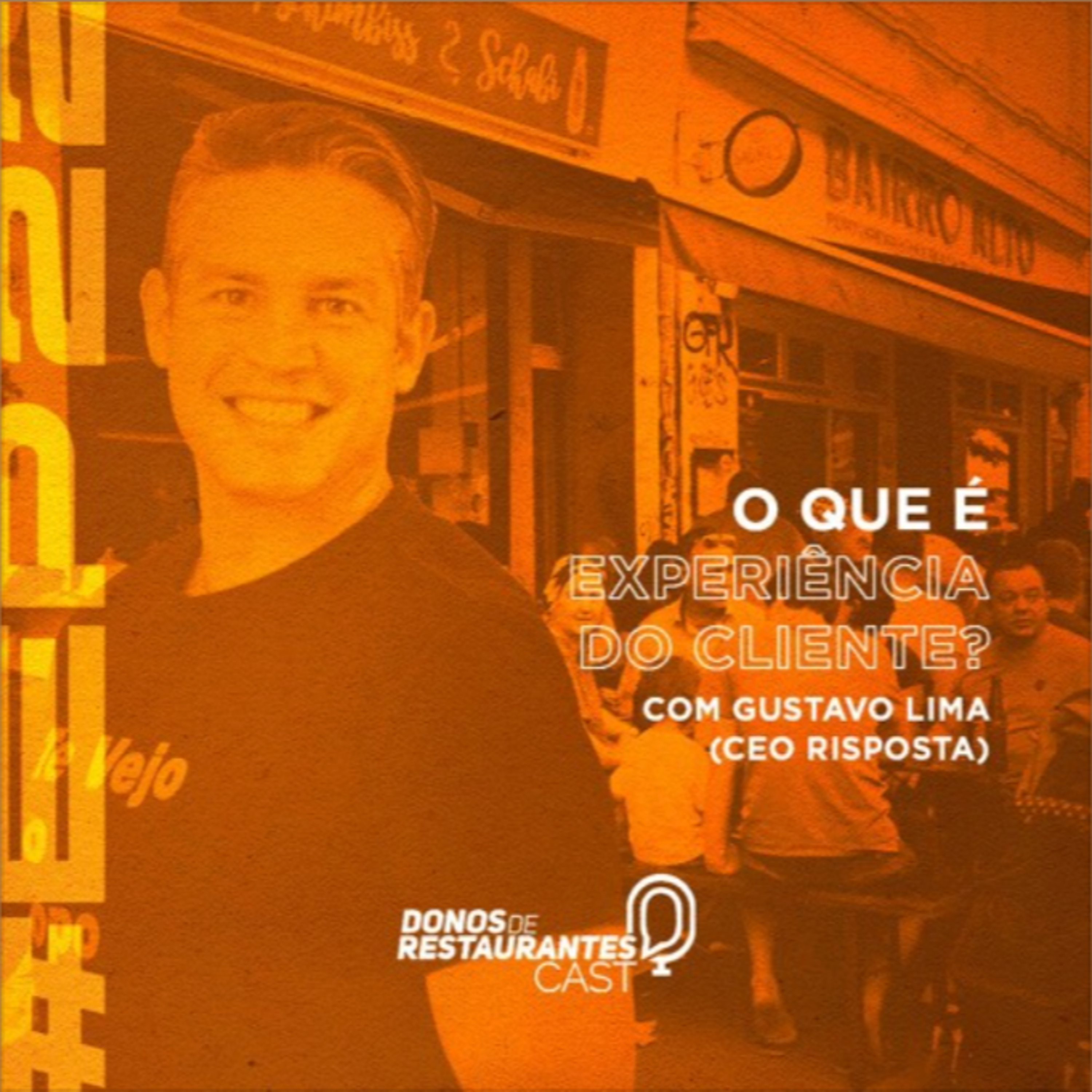 Donos de Restaurantes