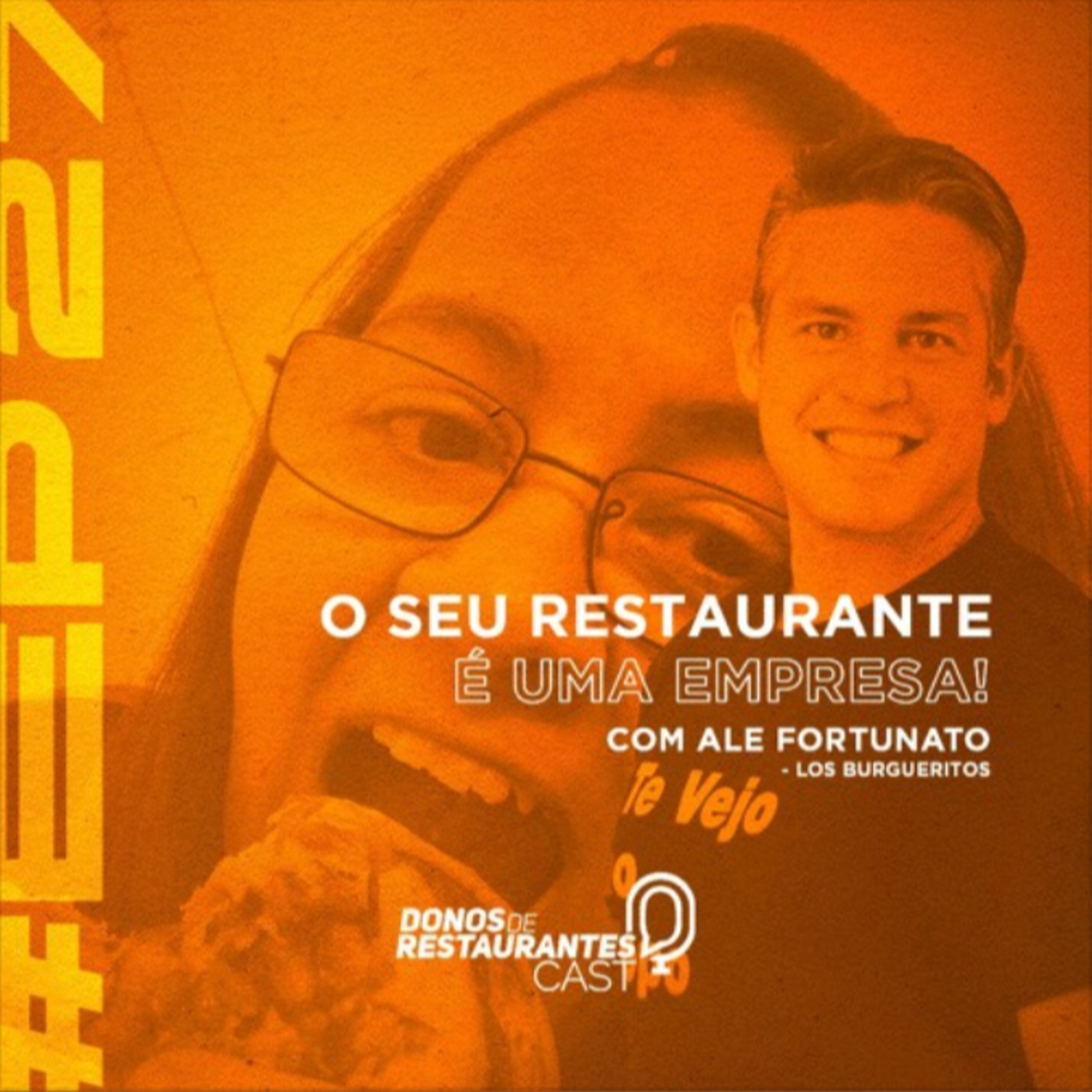 Donos de Restaurantes