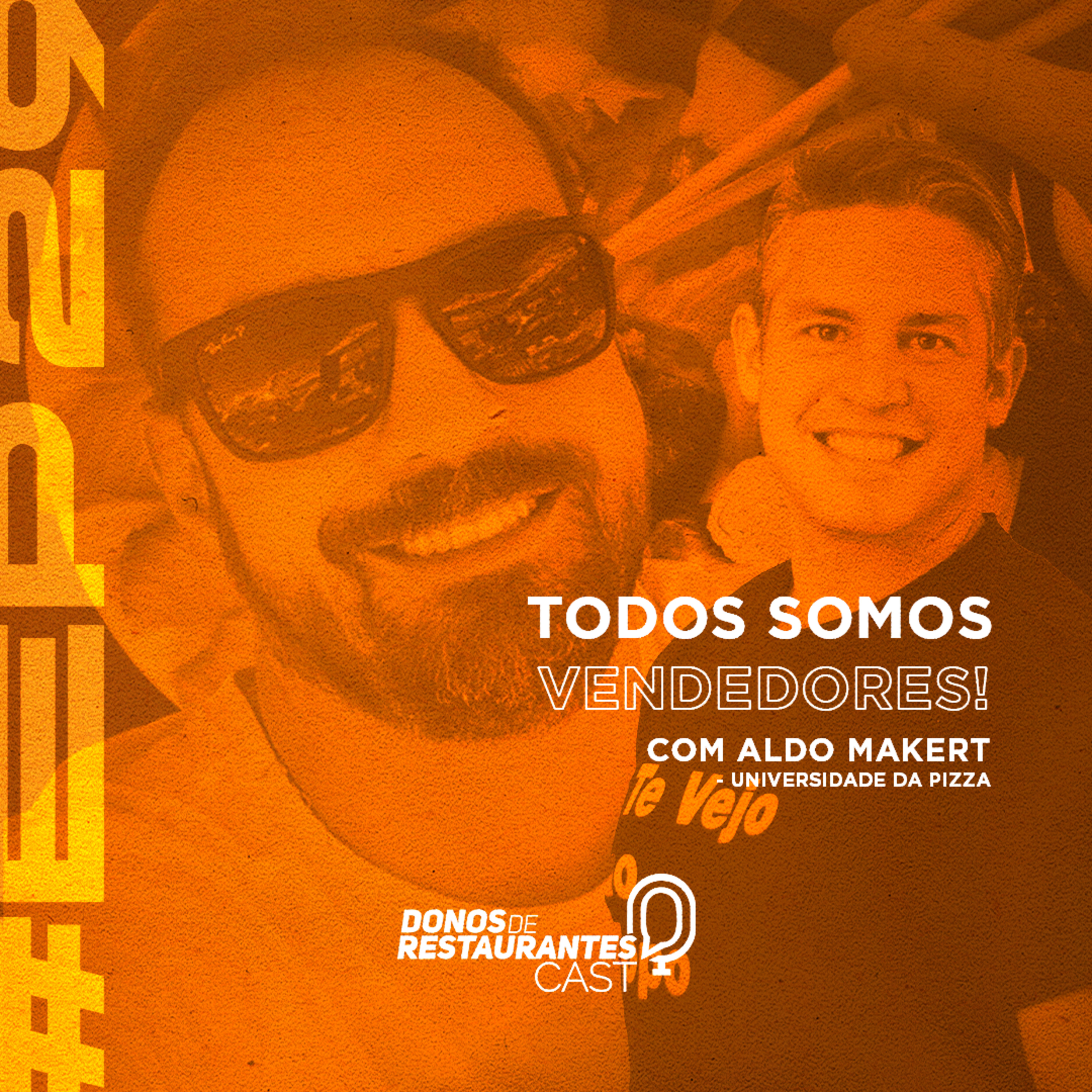 Donos de Restaurantes