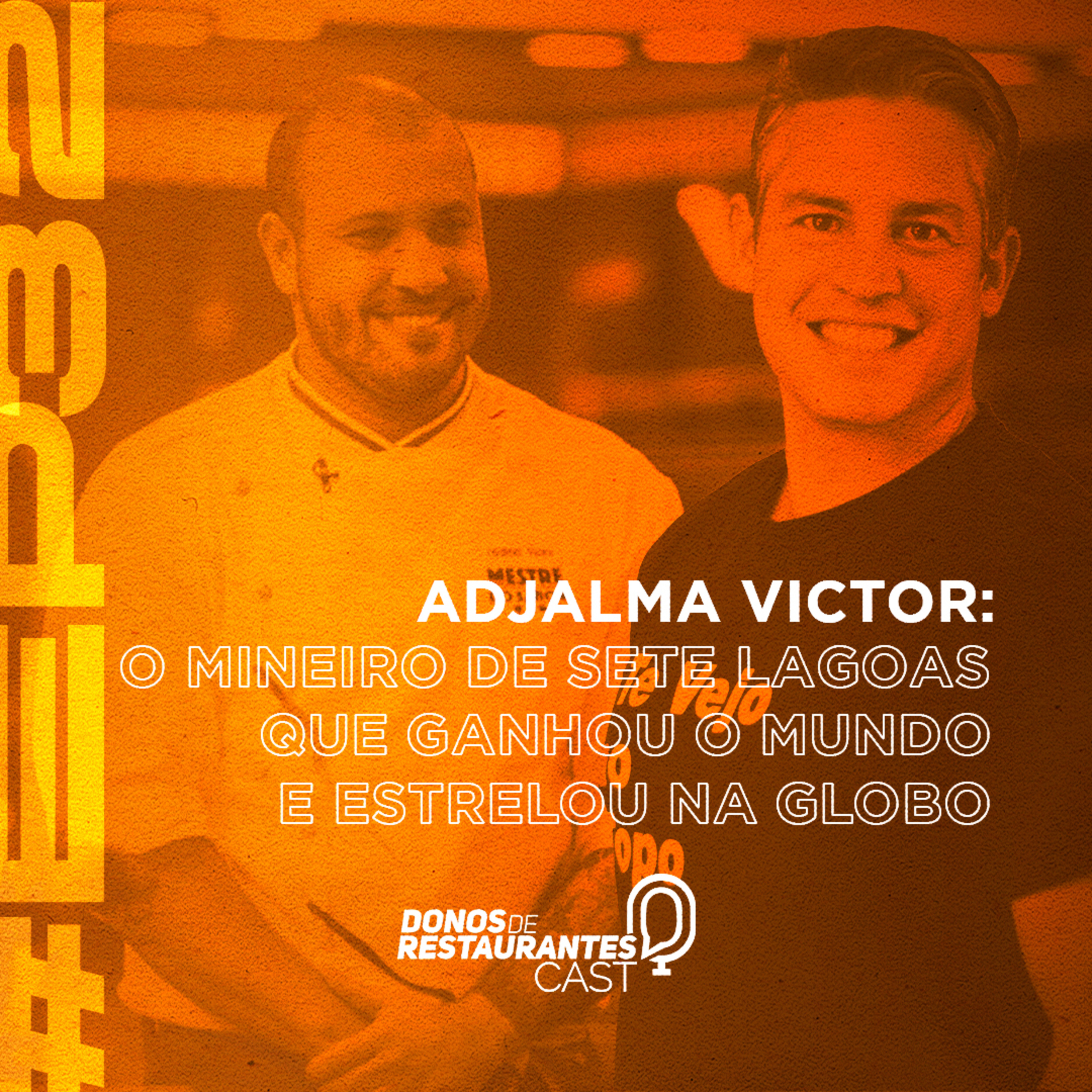 Donos de Restaurantes