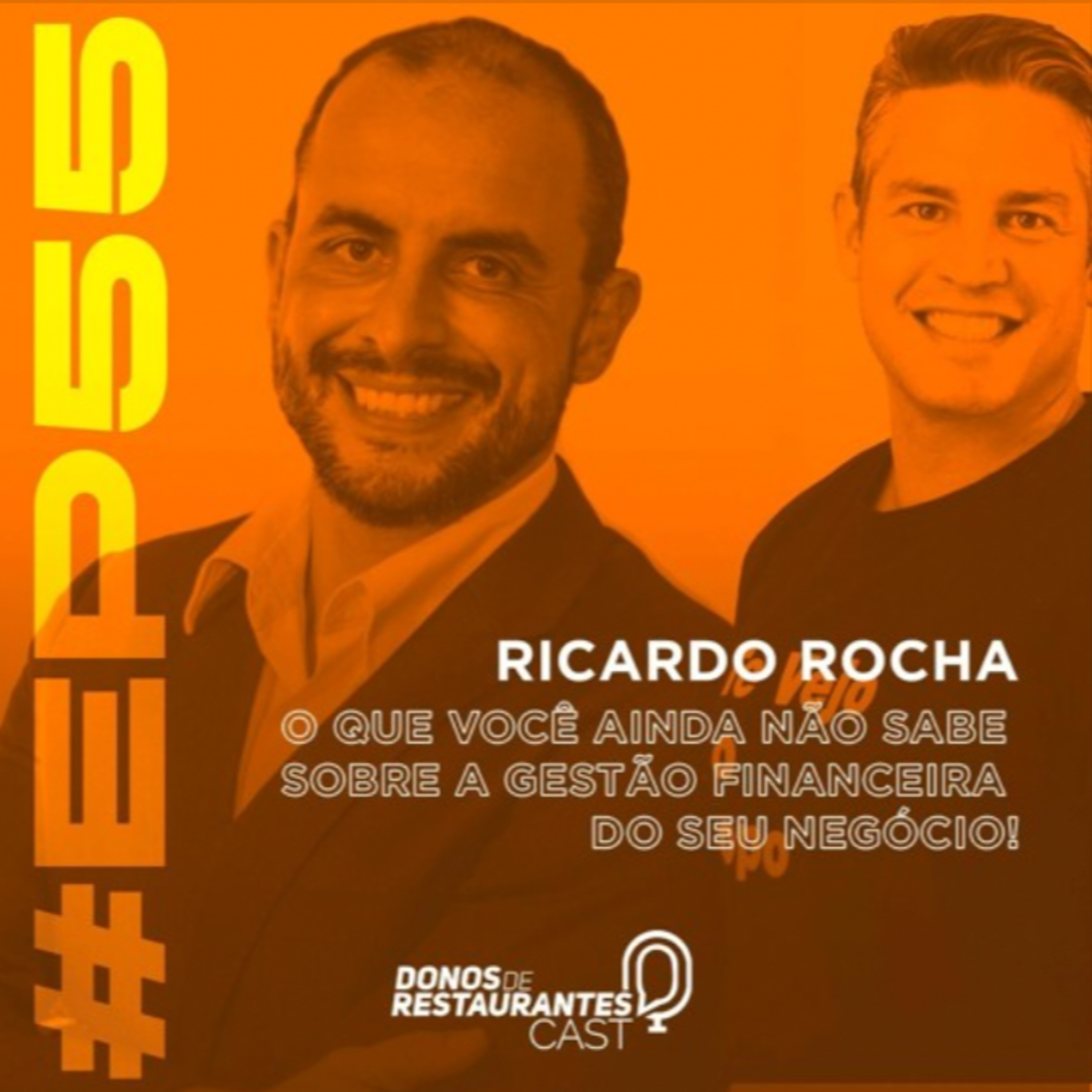 Donos de Restaurantes