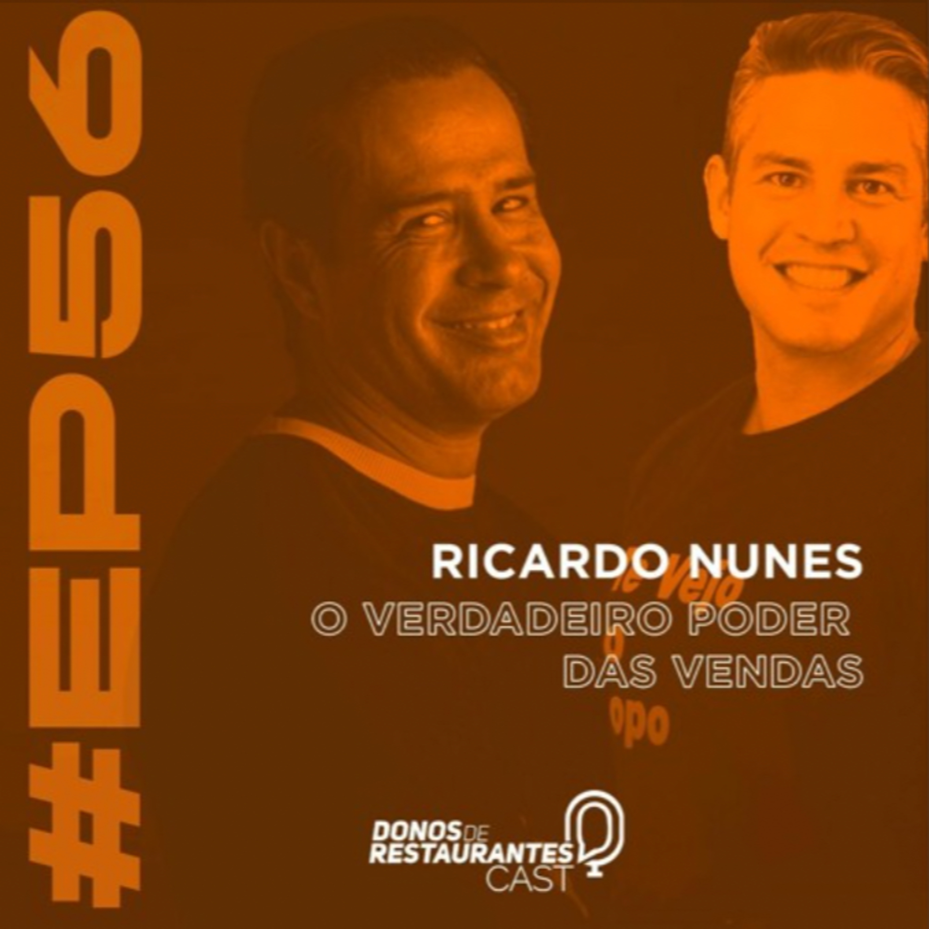 Donos de Restaurantes