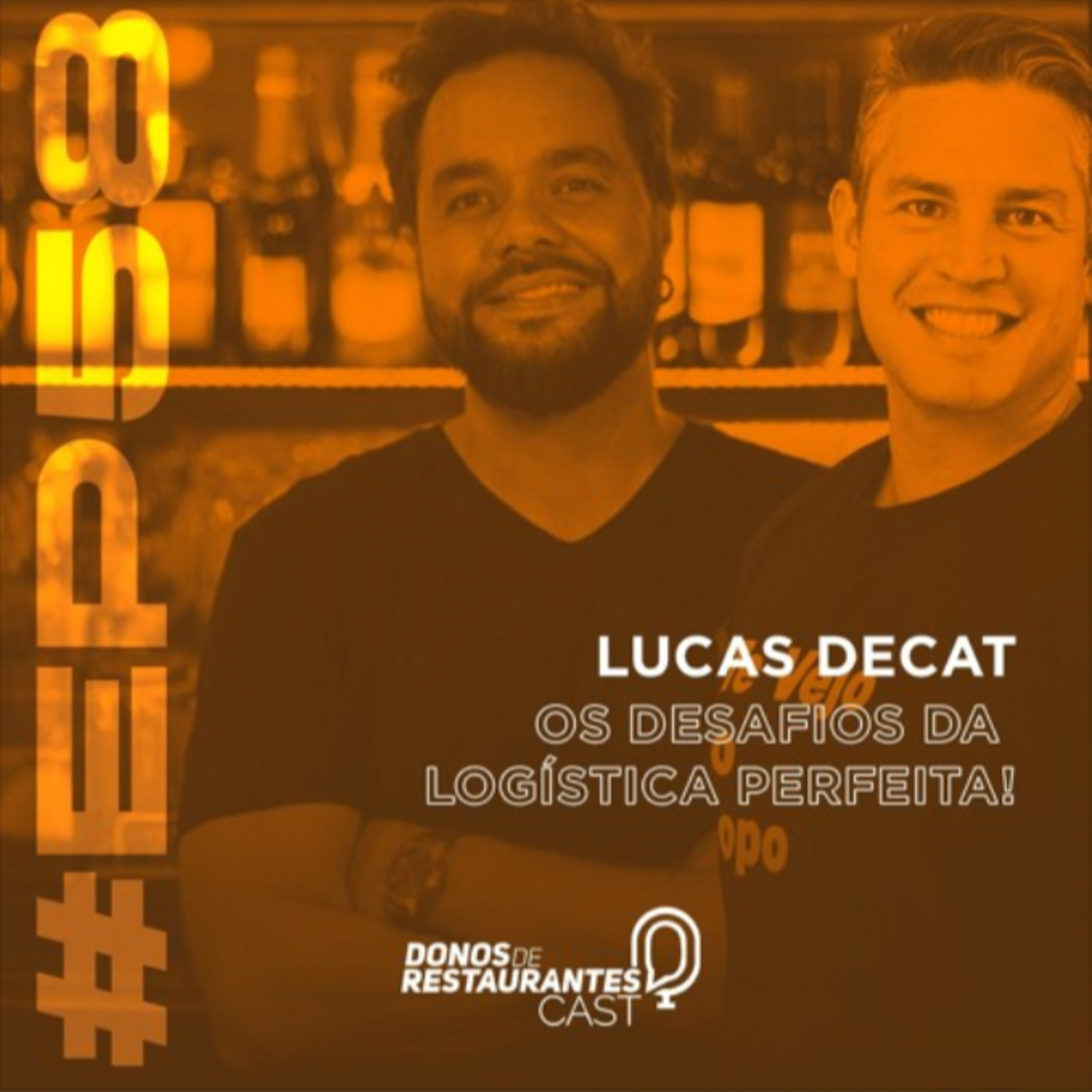 Donos de Restaurantes