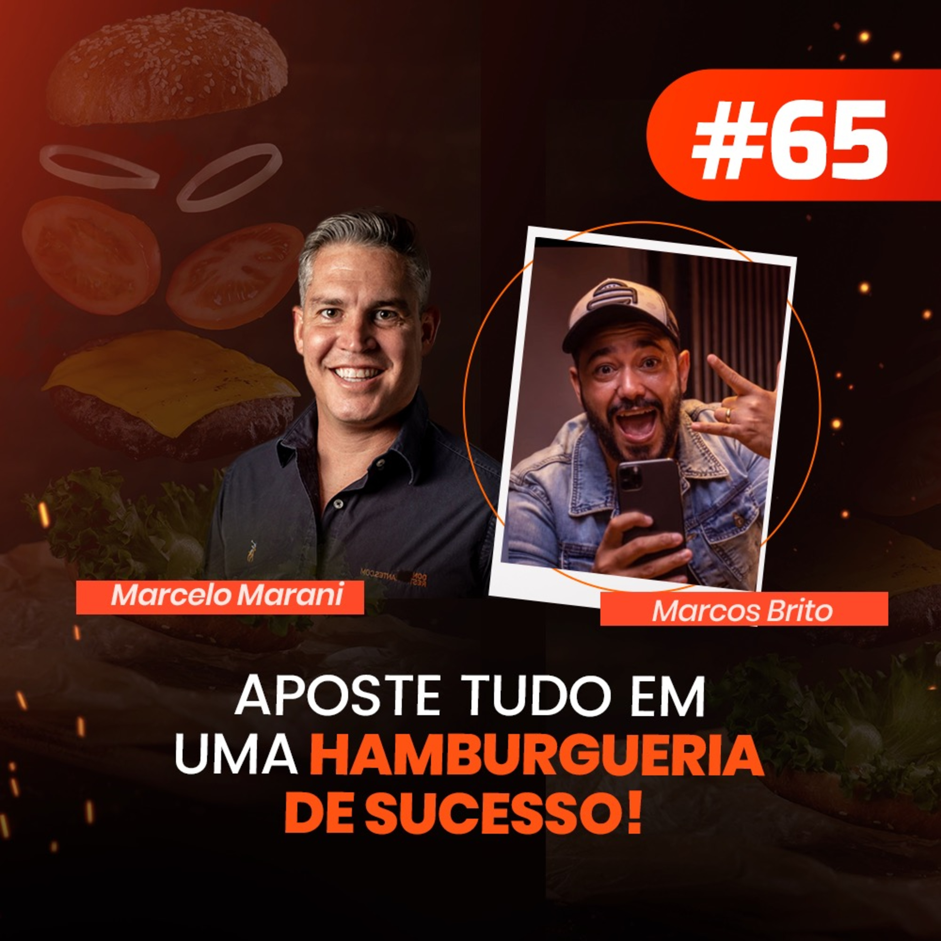 Donos de Restaurantes