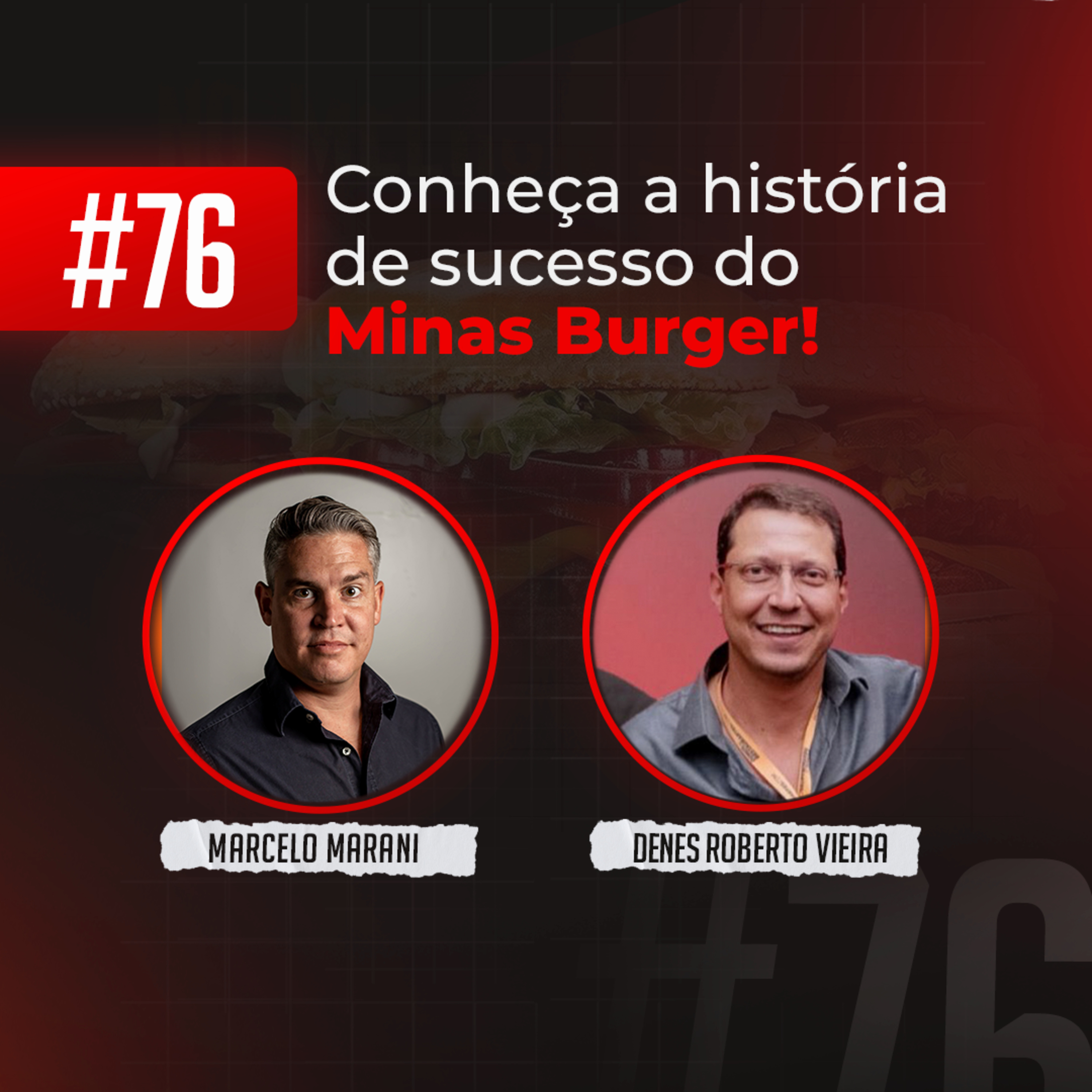 Donos de Restaurantes