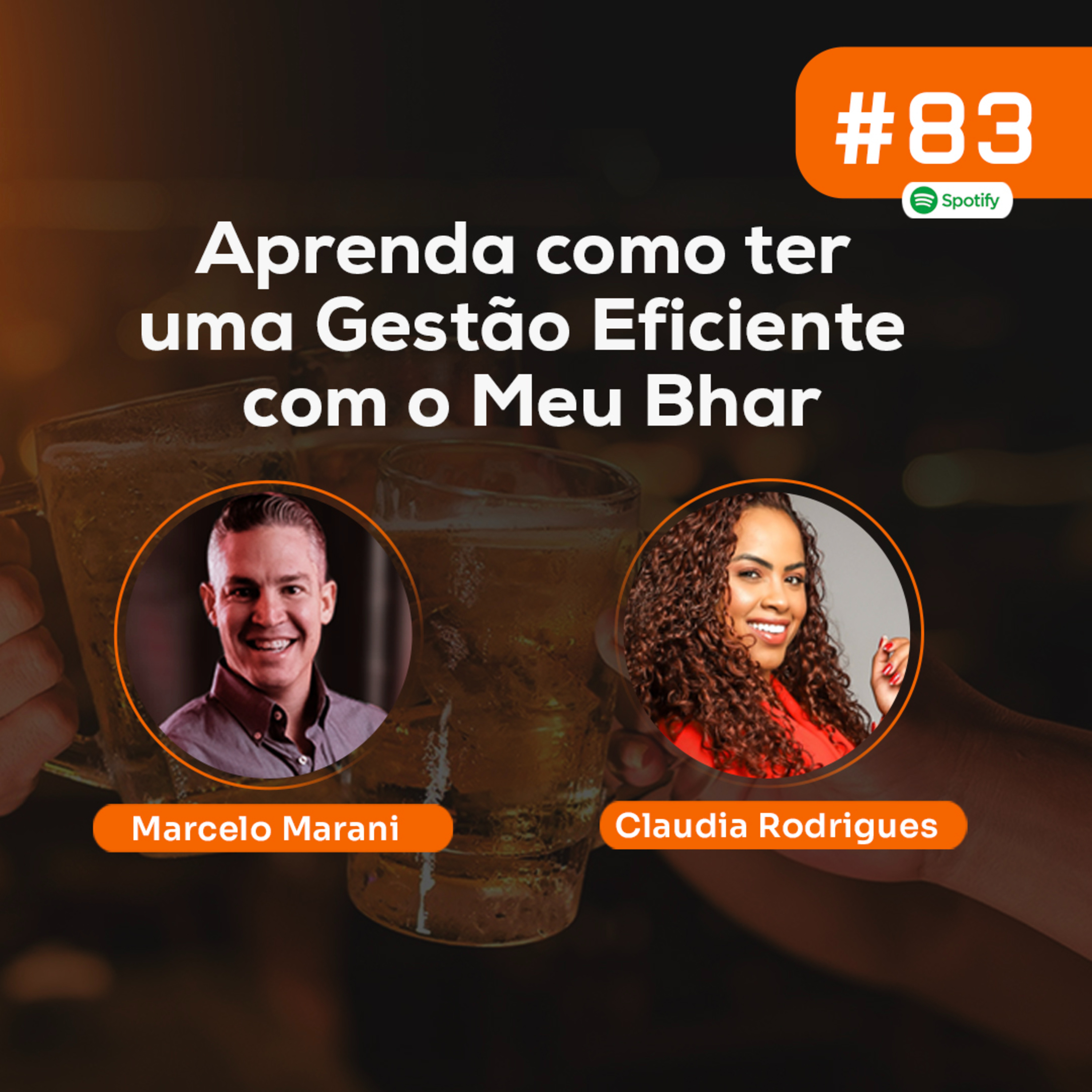 Donos de Restaurantes