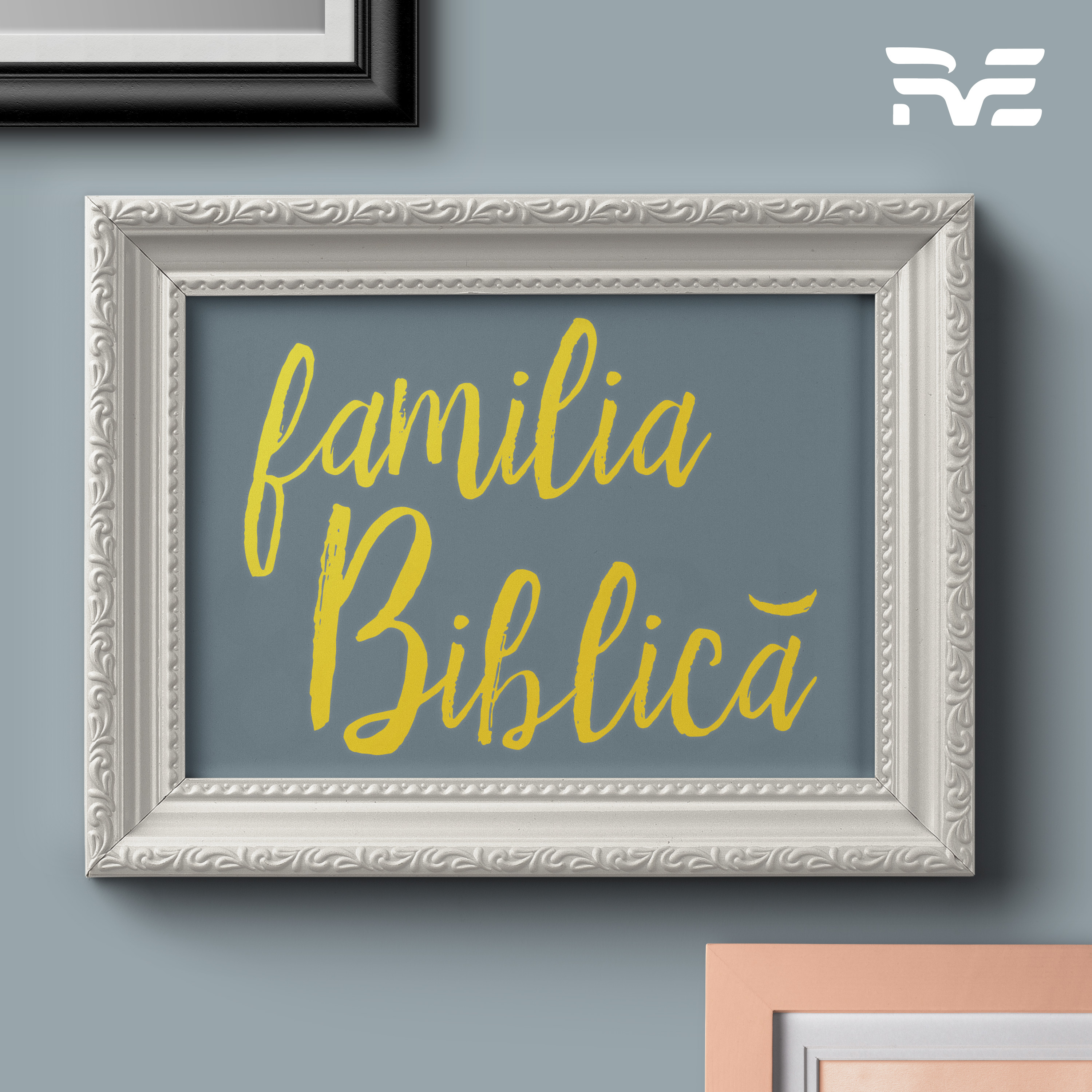 Familia Biblică