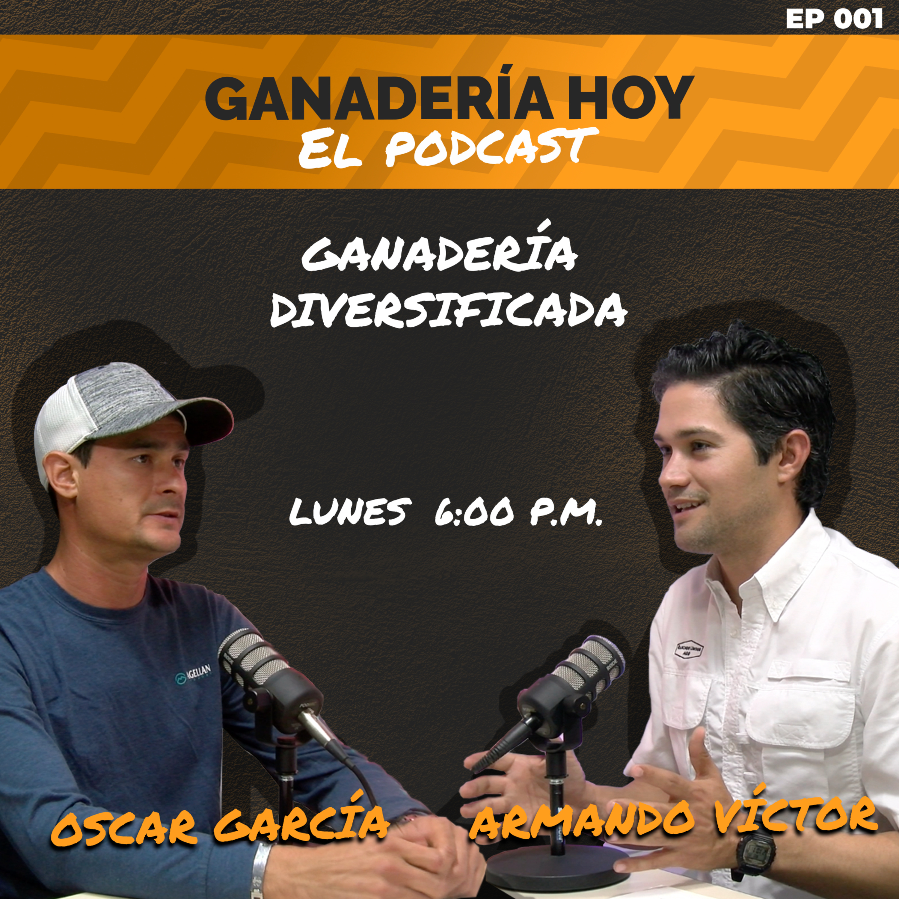 GANADERÍA HOY