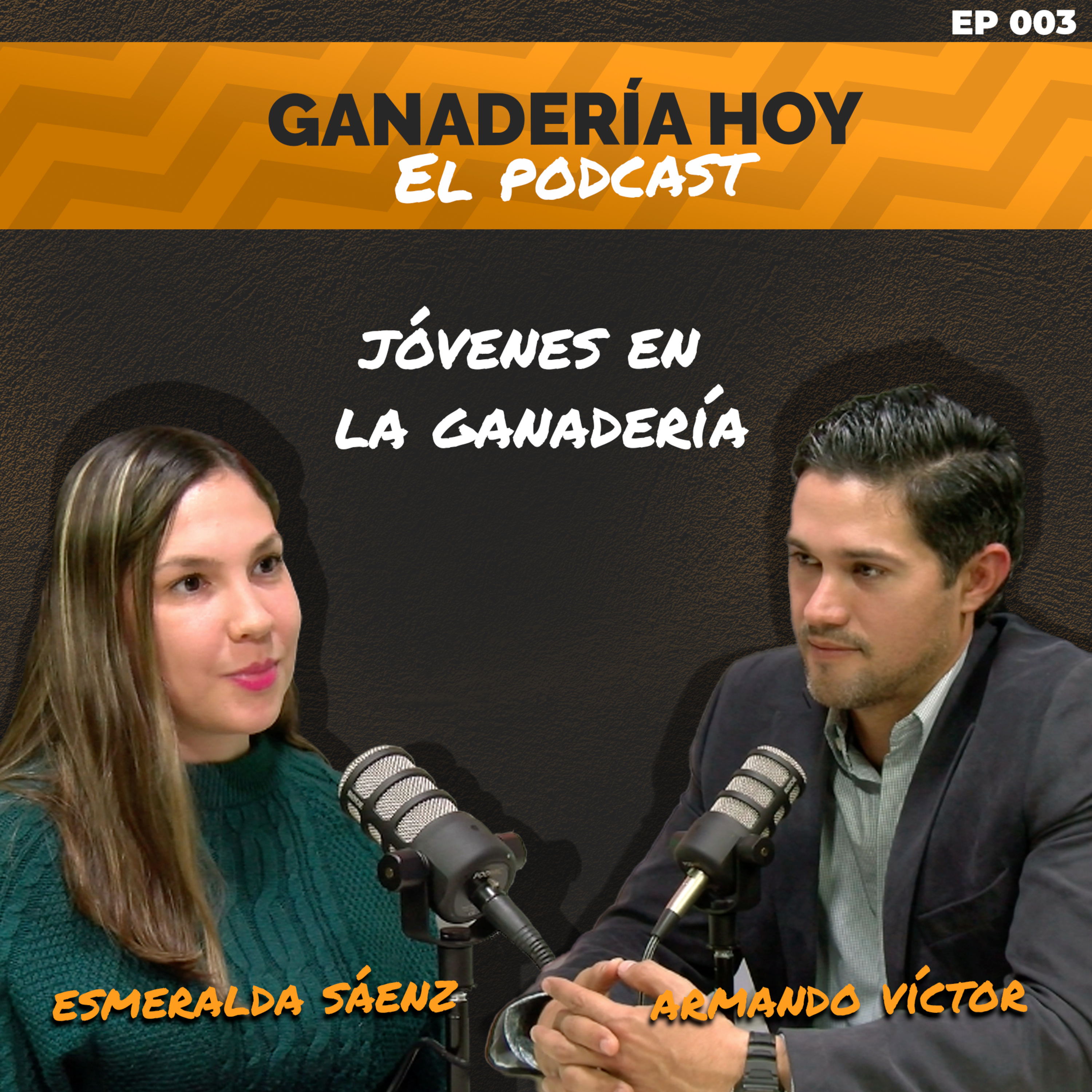 GANADERÍA HOY