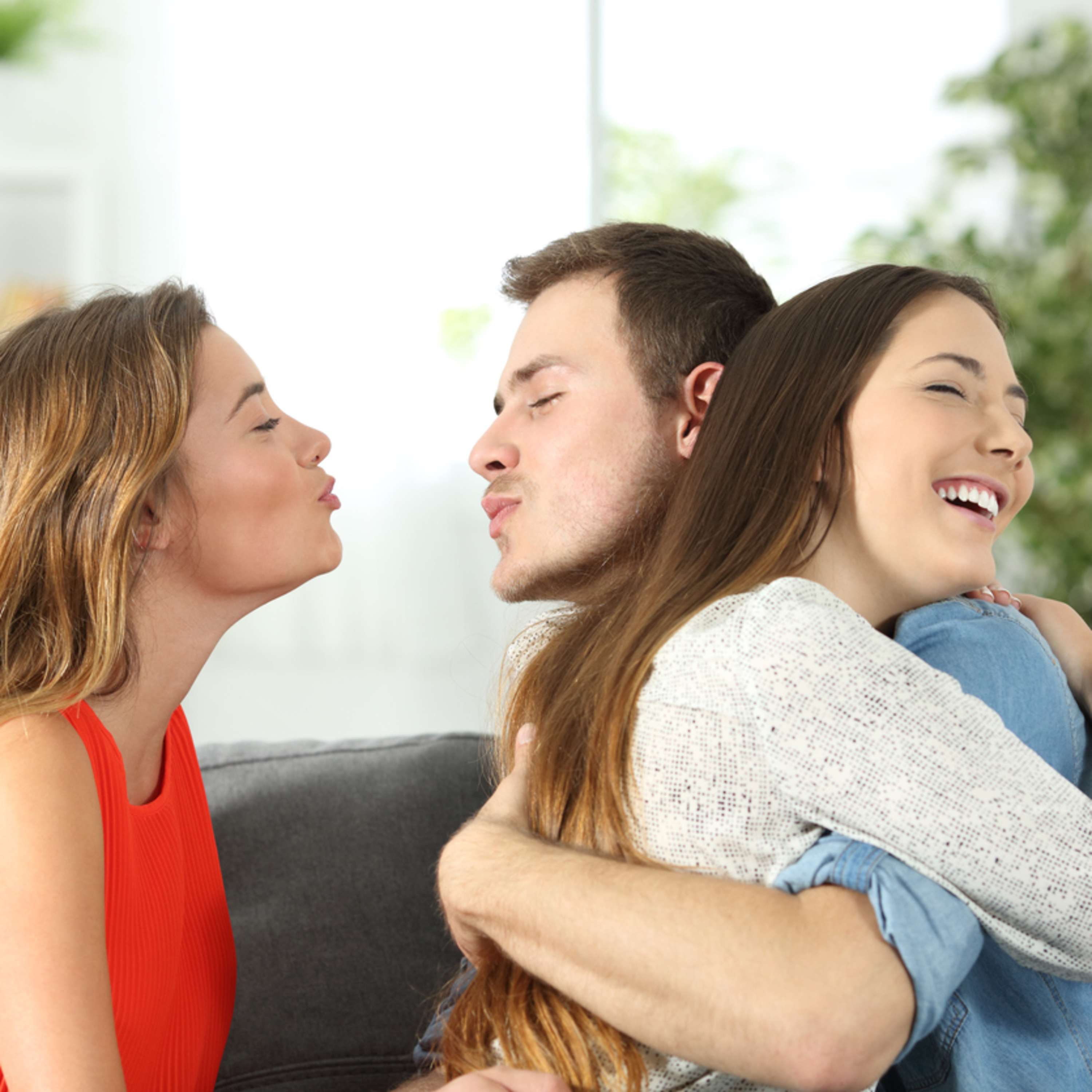 Mi Preferida 104.7 FM Podcast