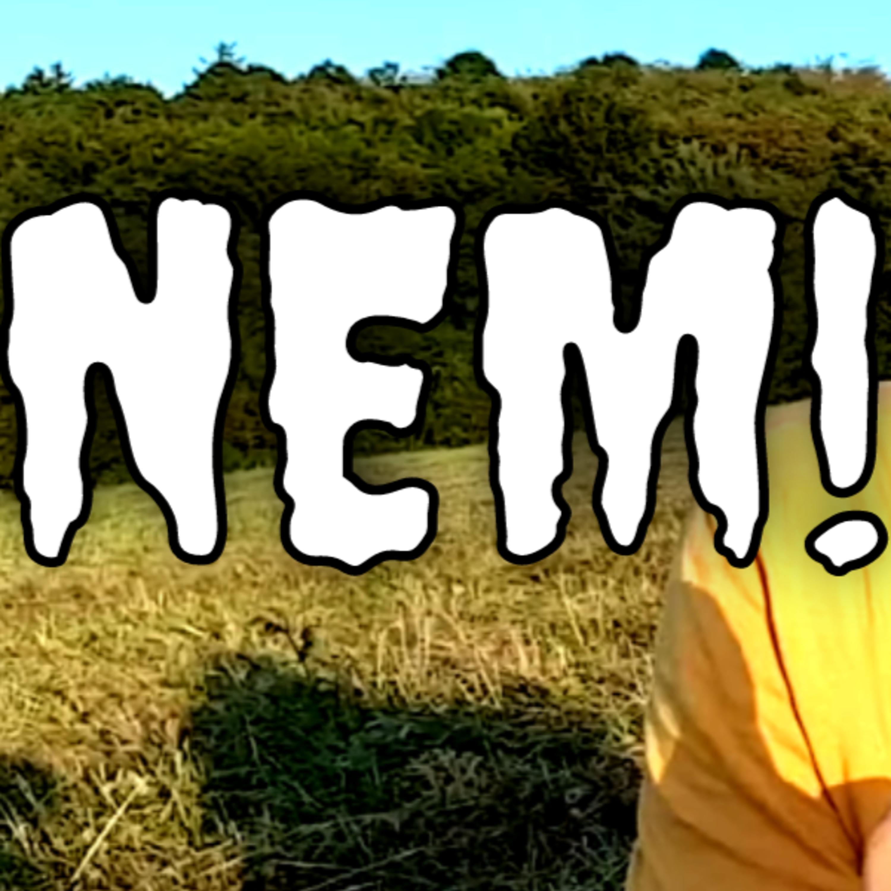 Meghökkentő a siker* egyik bevált eszköze: MONDJ NEMET! - Bebizonyítom episode artwork