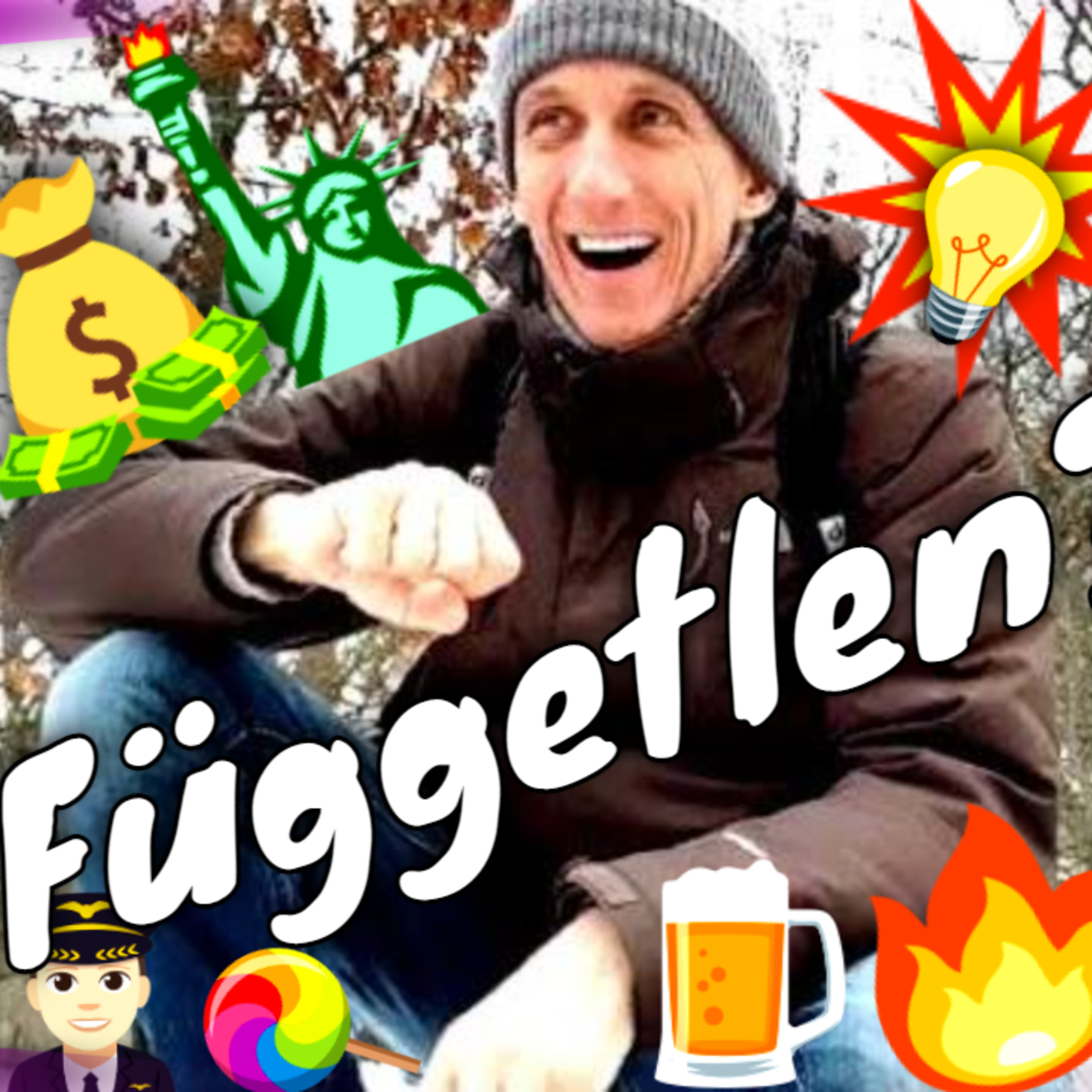 Létezik szellemi és anyagi függetlenség? Nem! Vagy mégis? episode artwork