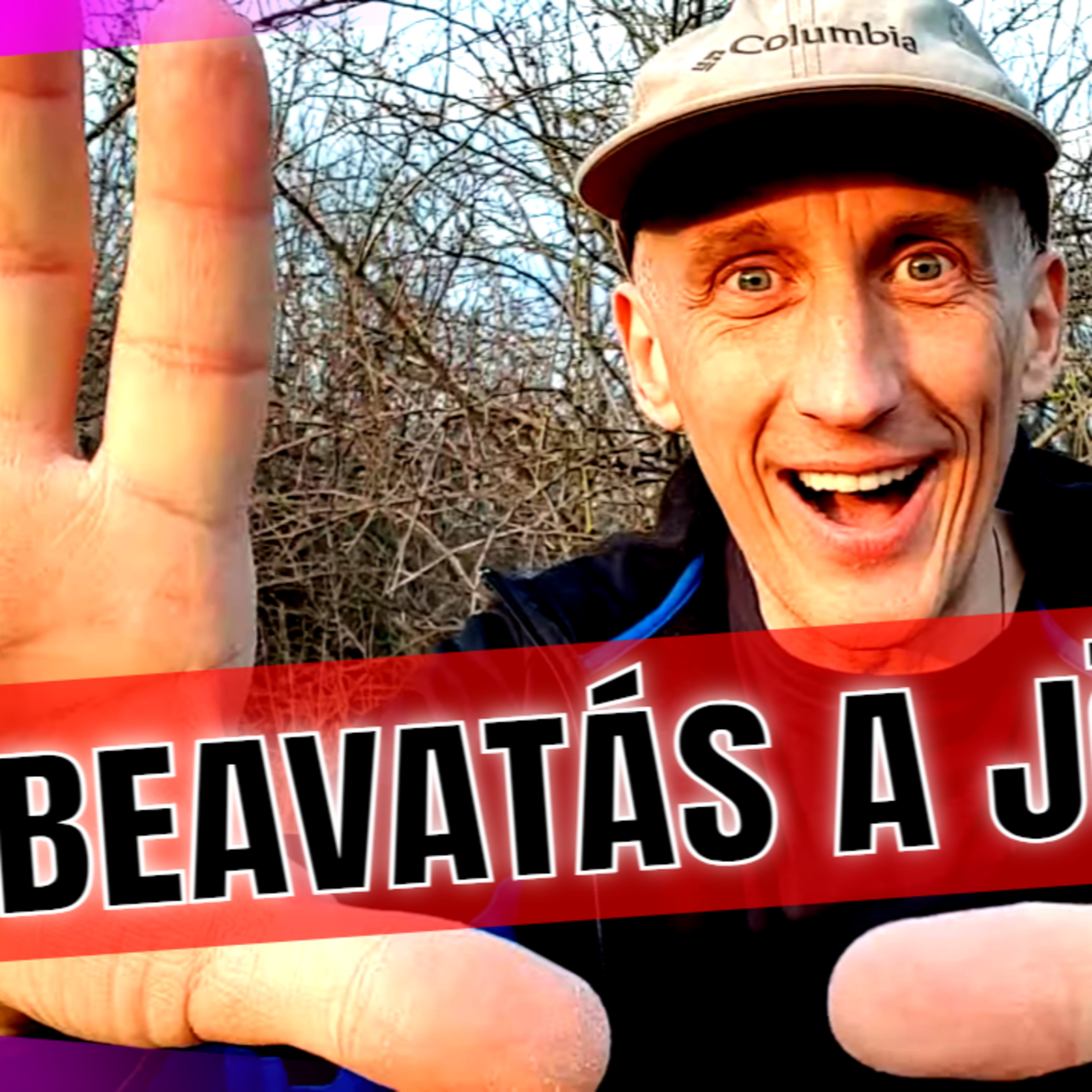 Egy szebb jövő tudatos teremtése - avagy elengedés és elfogadás | Reform #2 episode artwork