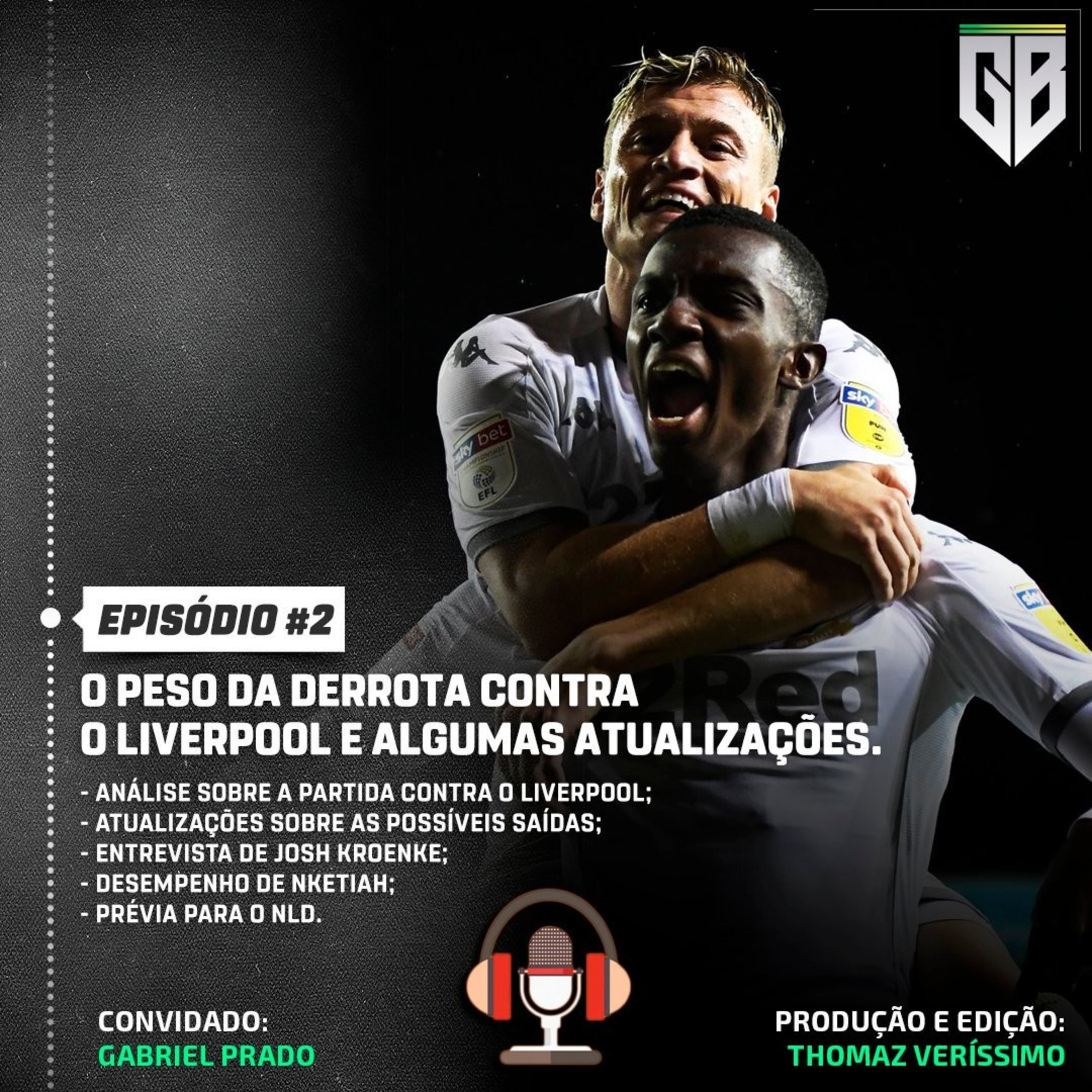 Gunners Brazil
