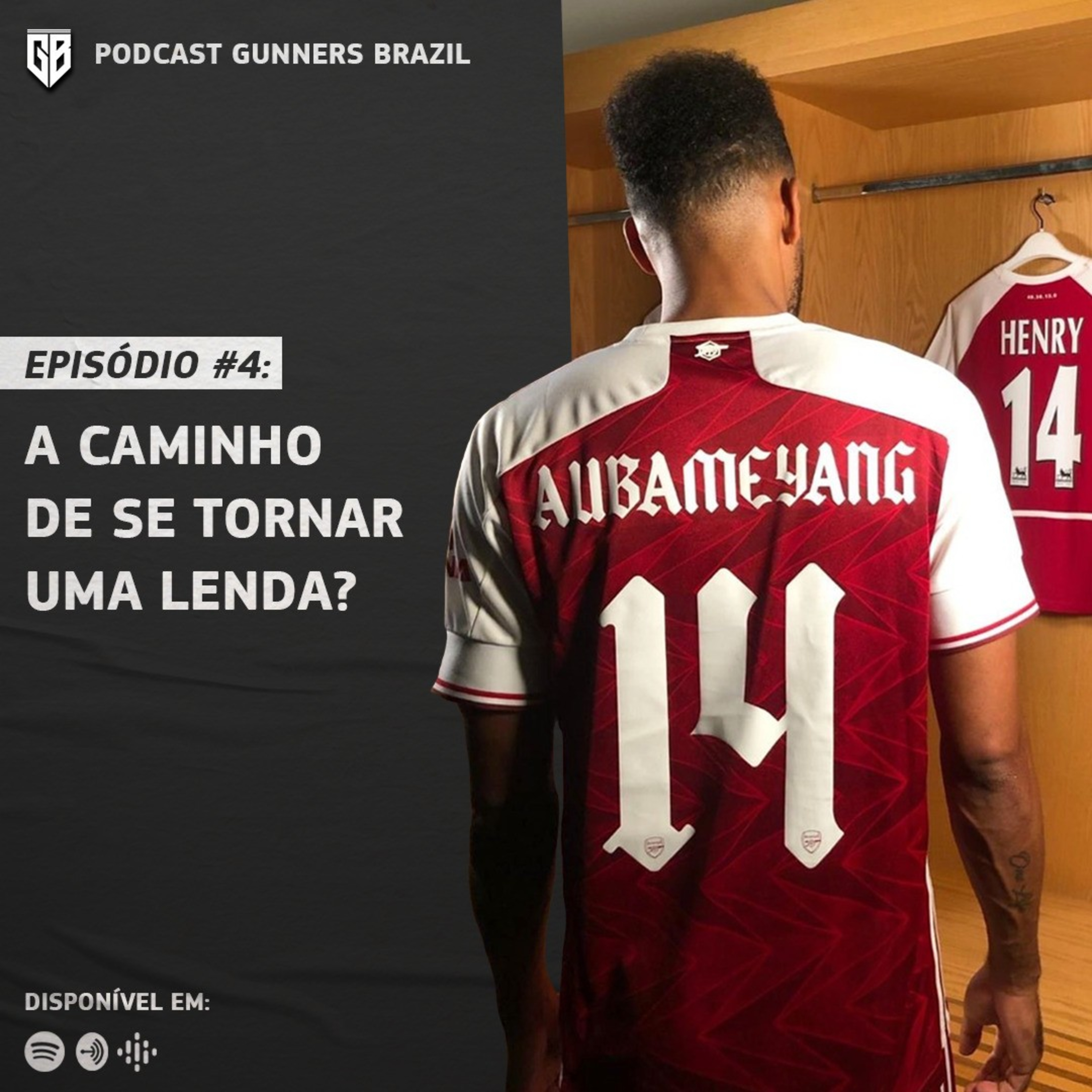 Gunners Brazil