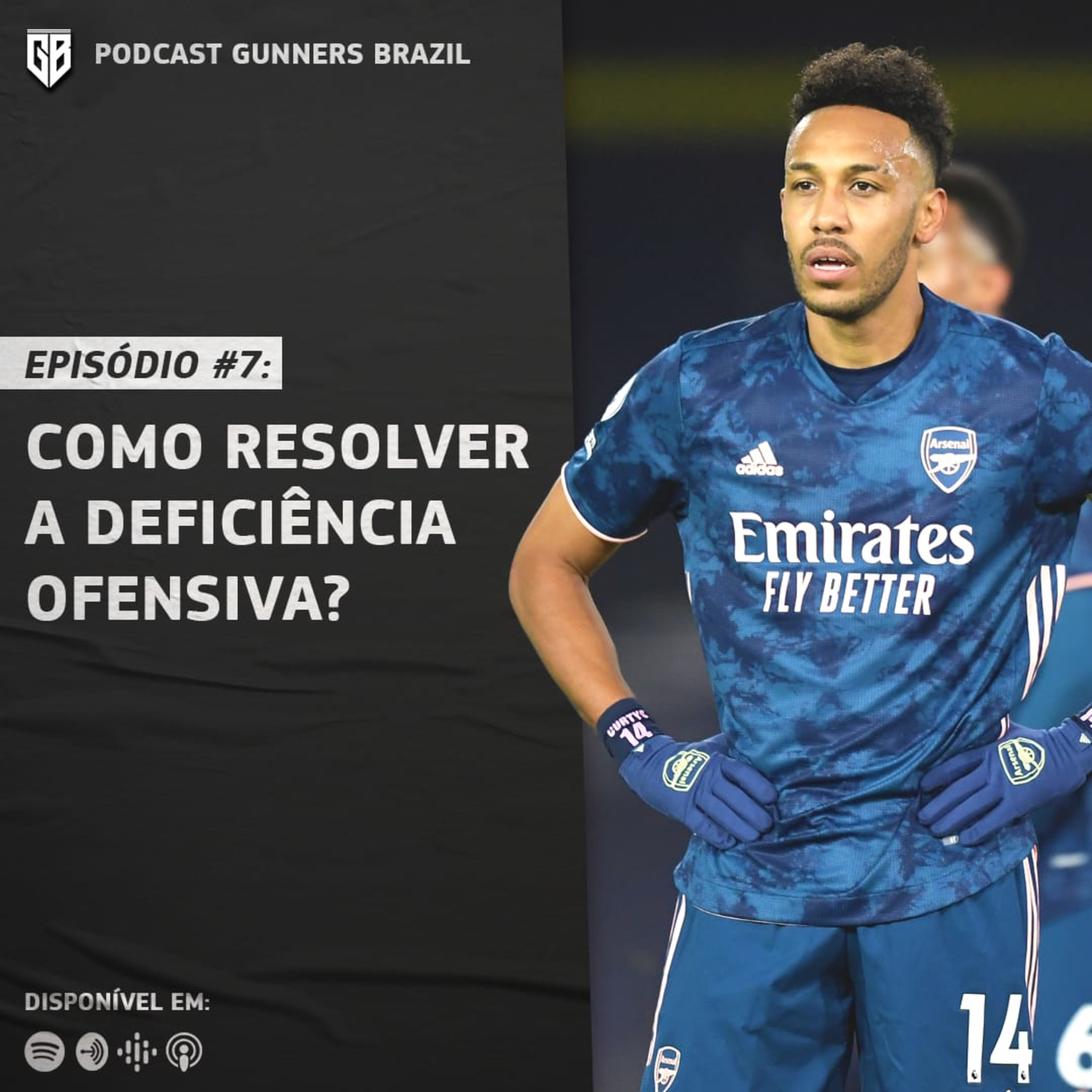 Gunners Brazil