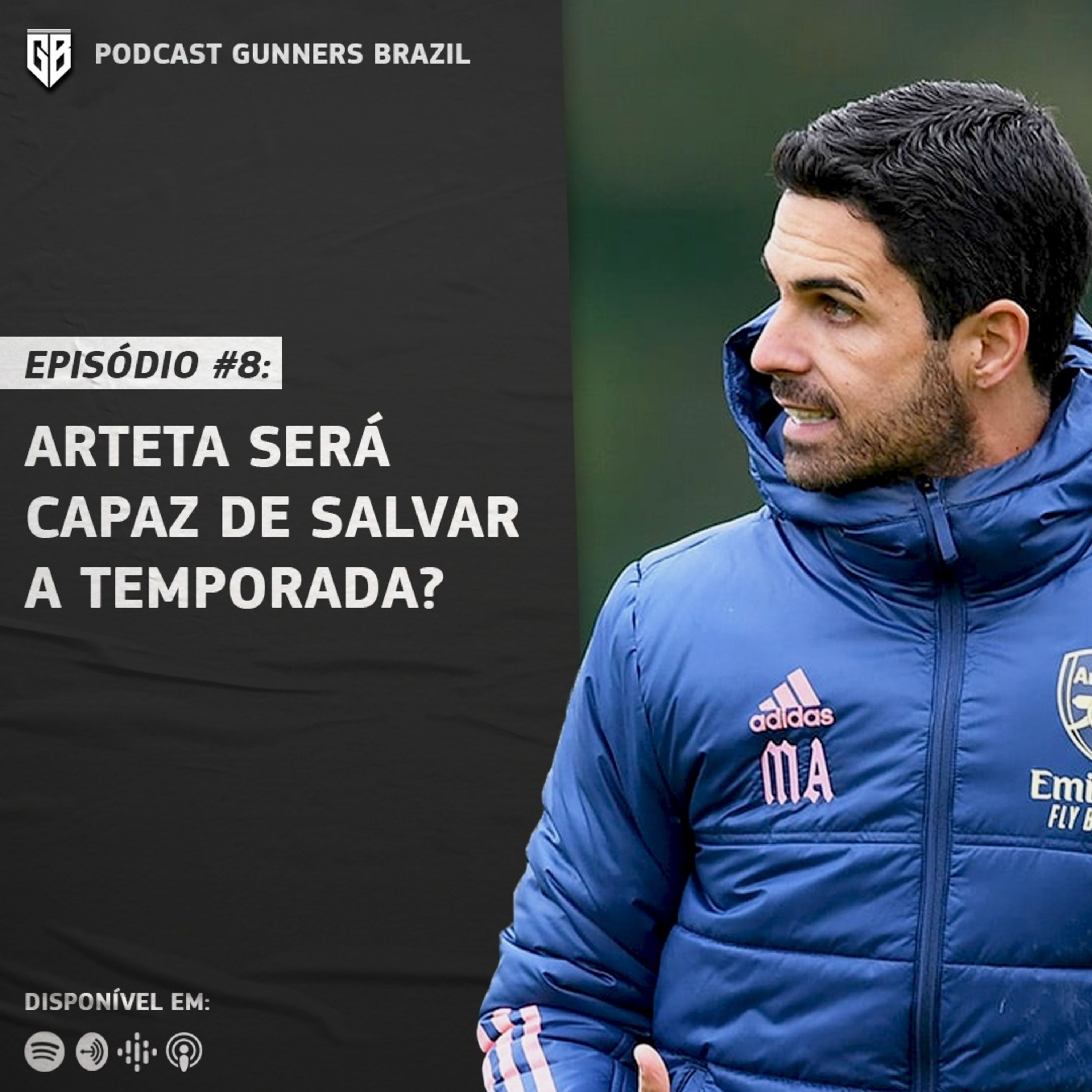 Gunners Brazil