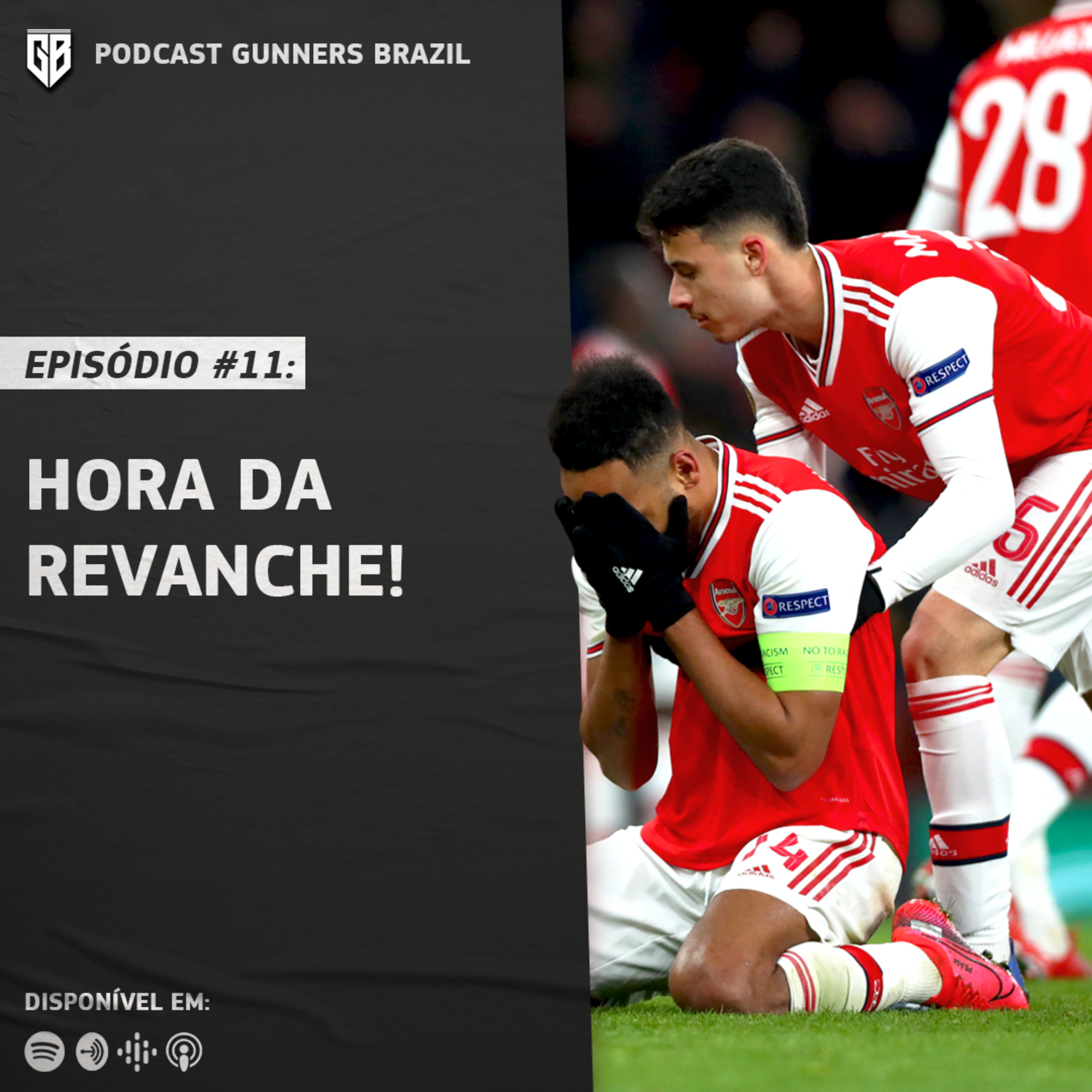 Gunners Brazil