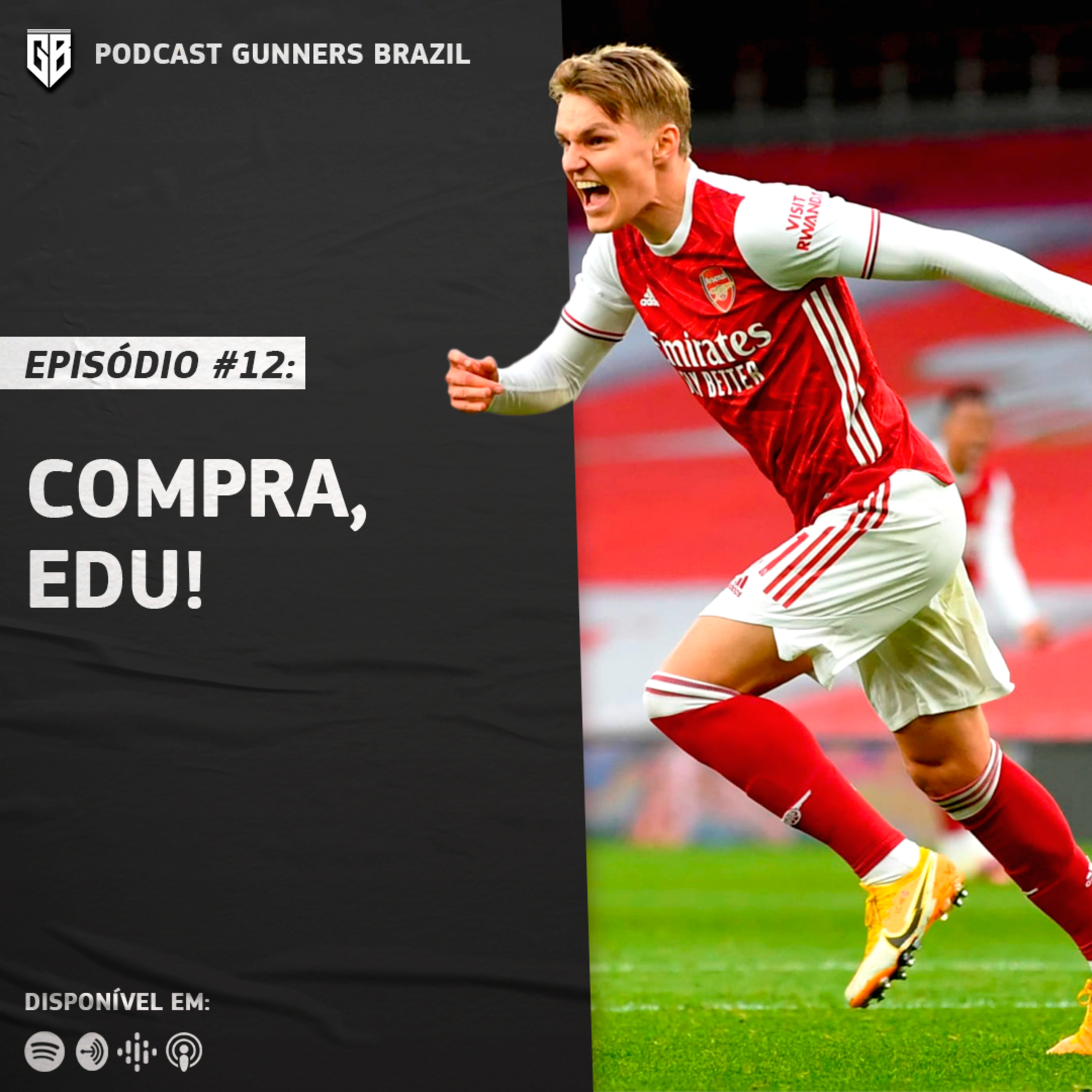 Gunners Brazil
