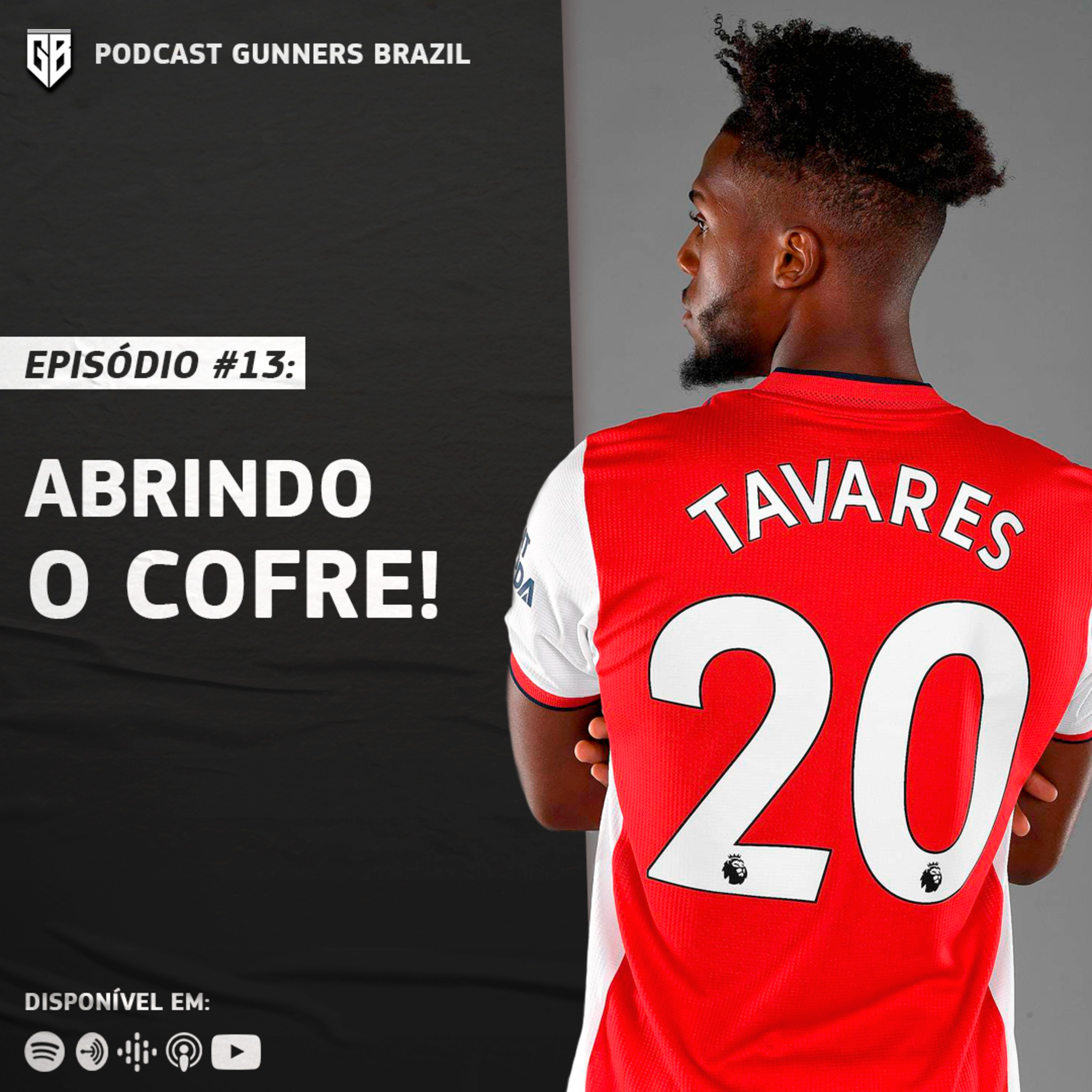 Gunners Brazil