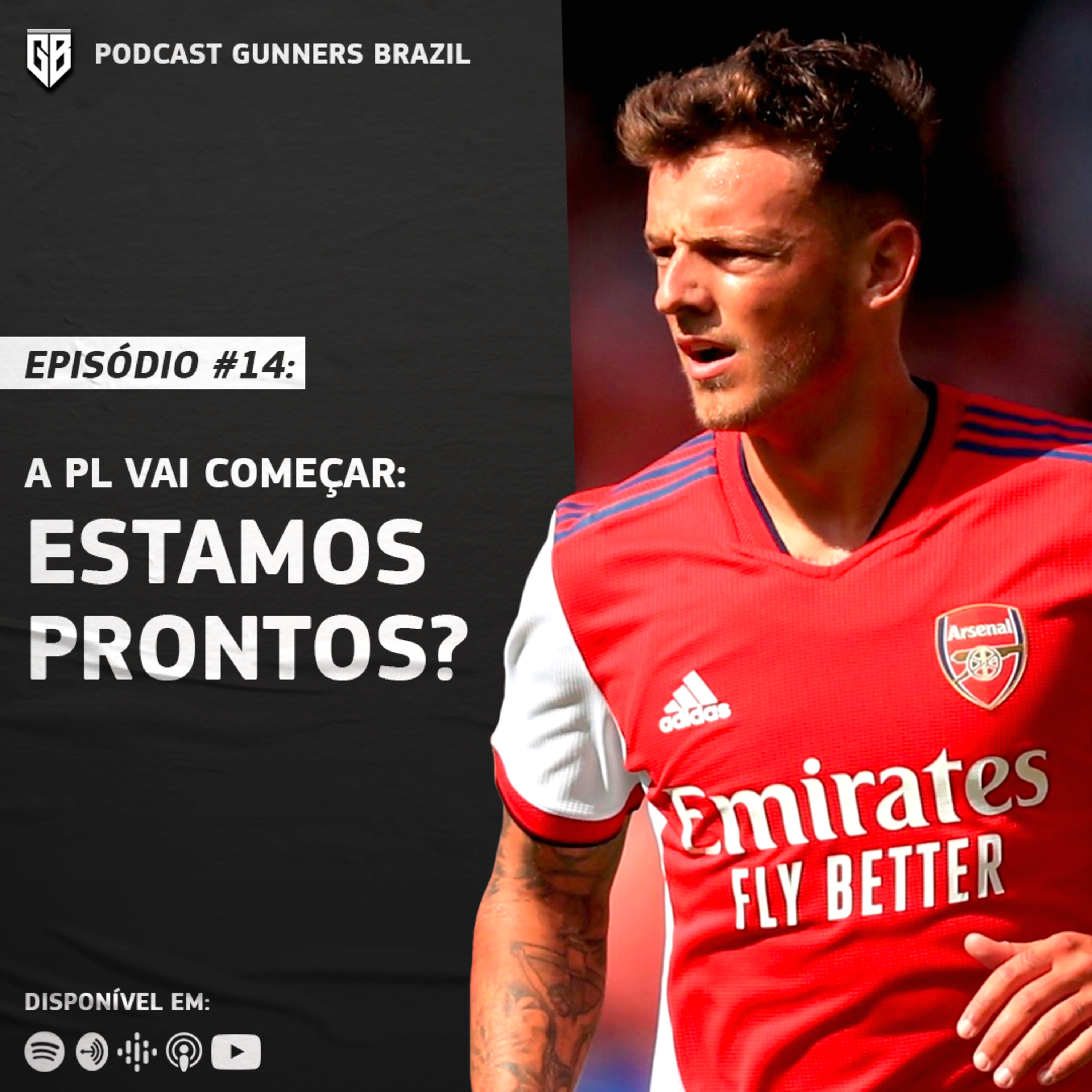 Gunners Brazil