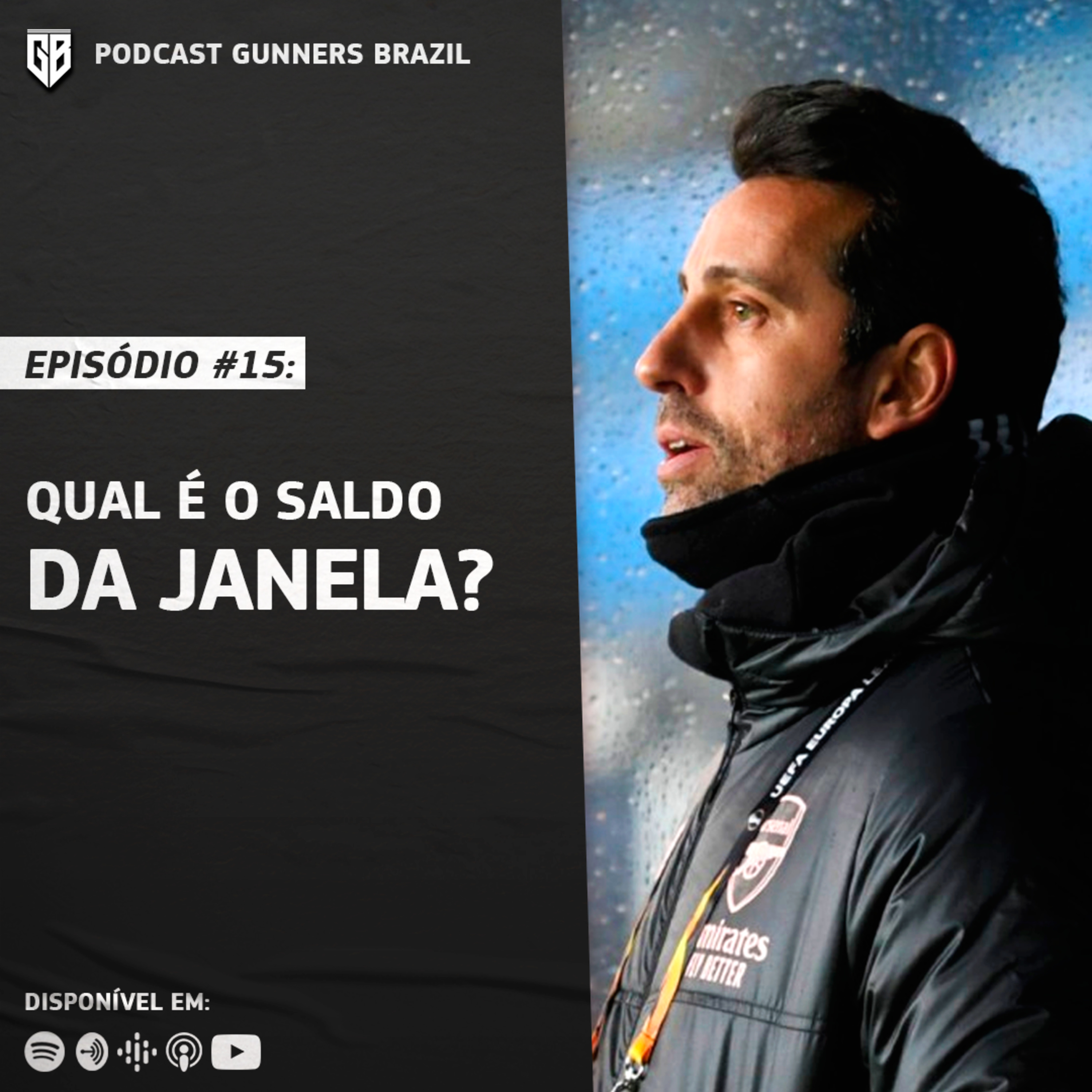 Gunners Brazil