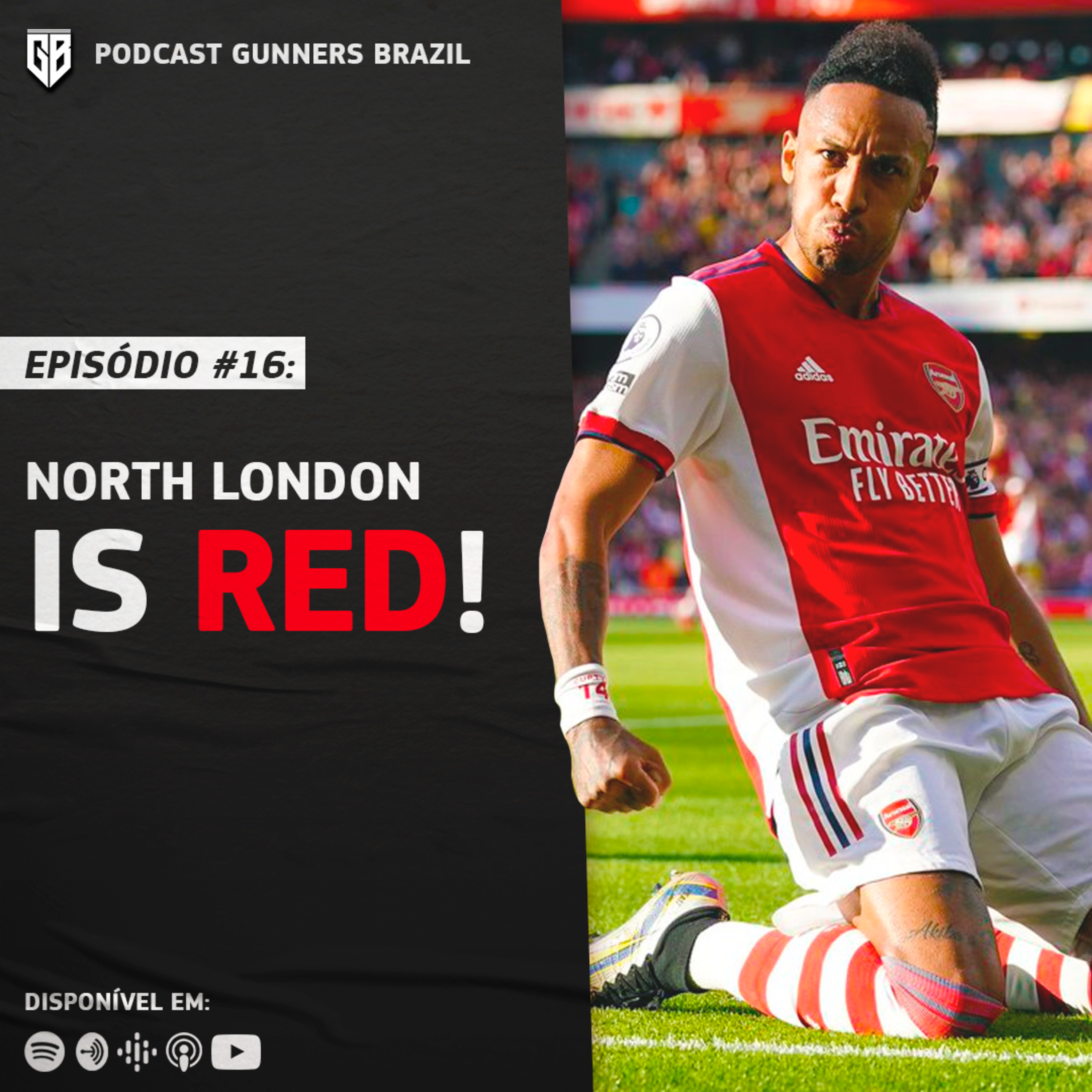Gunners Brazil