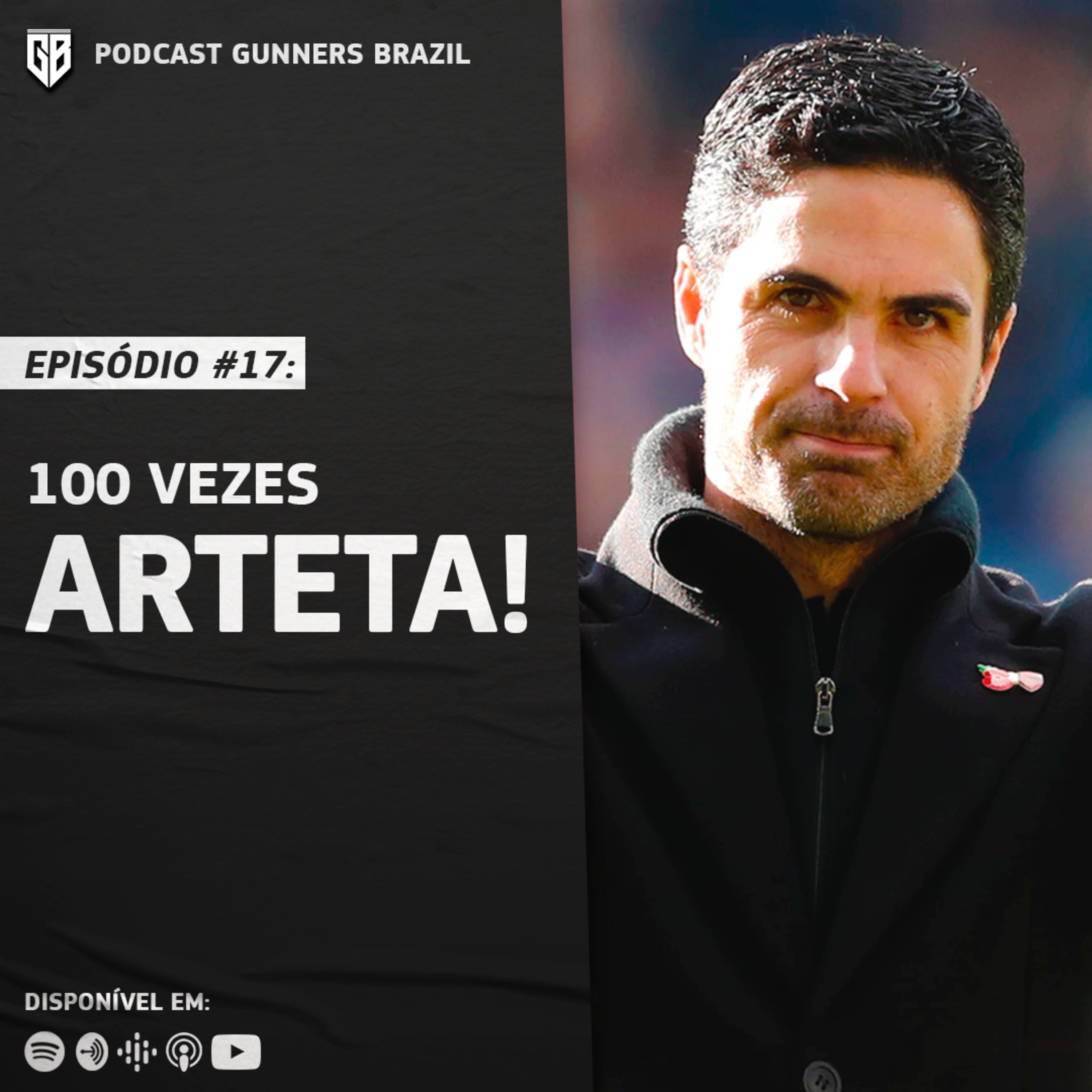 Gunners Brazil