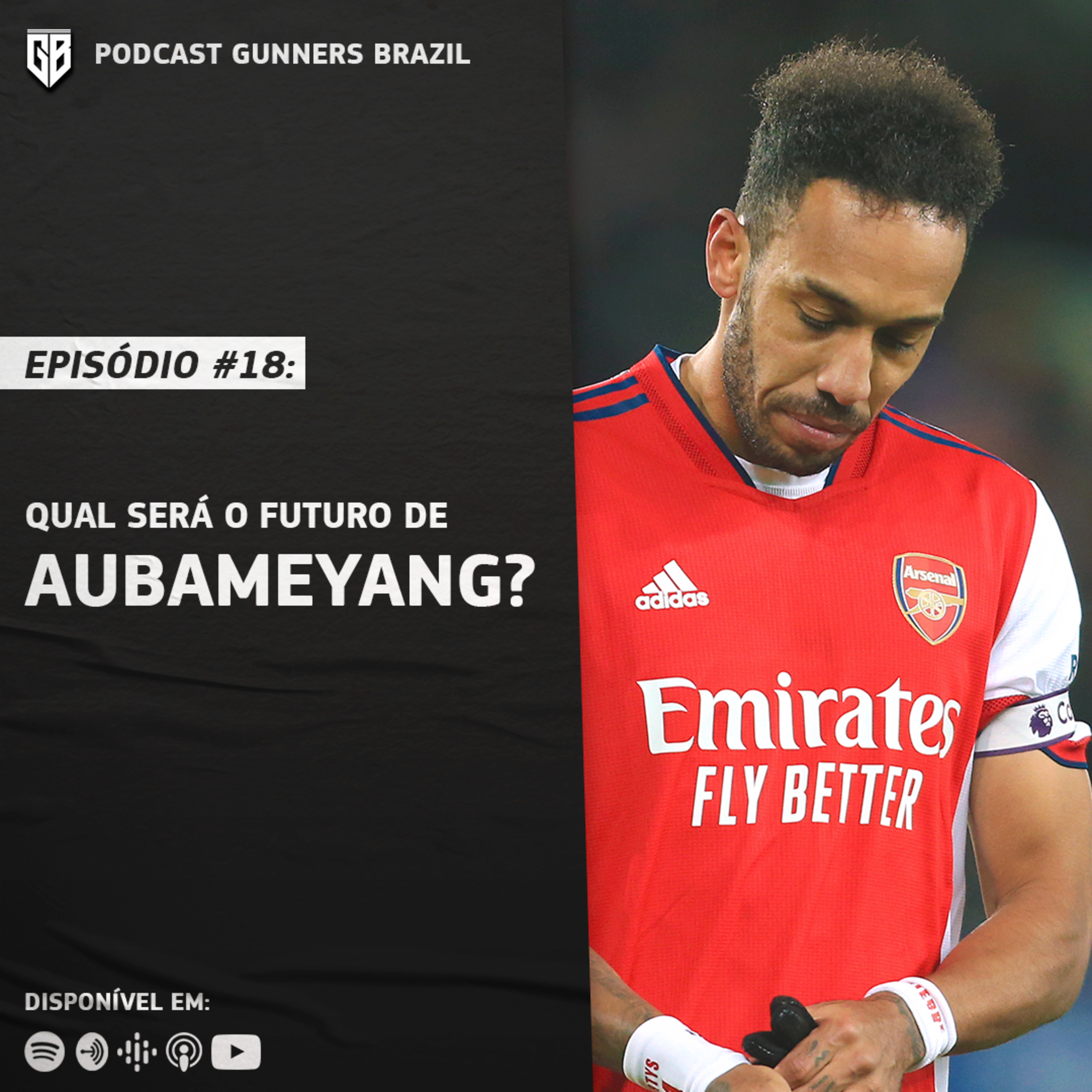 Gunners Brazil