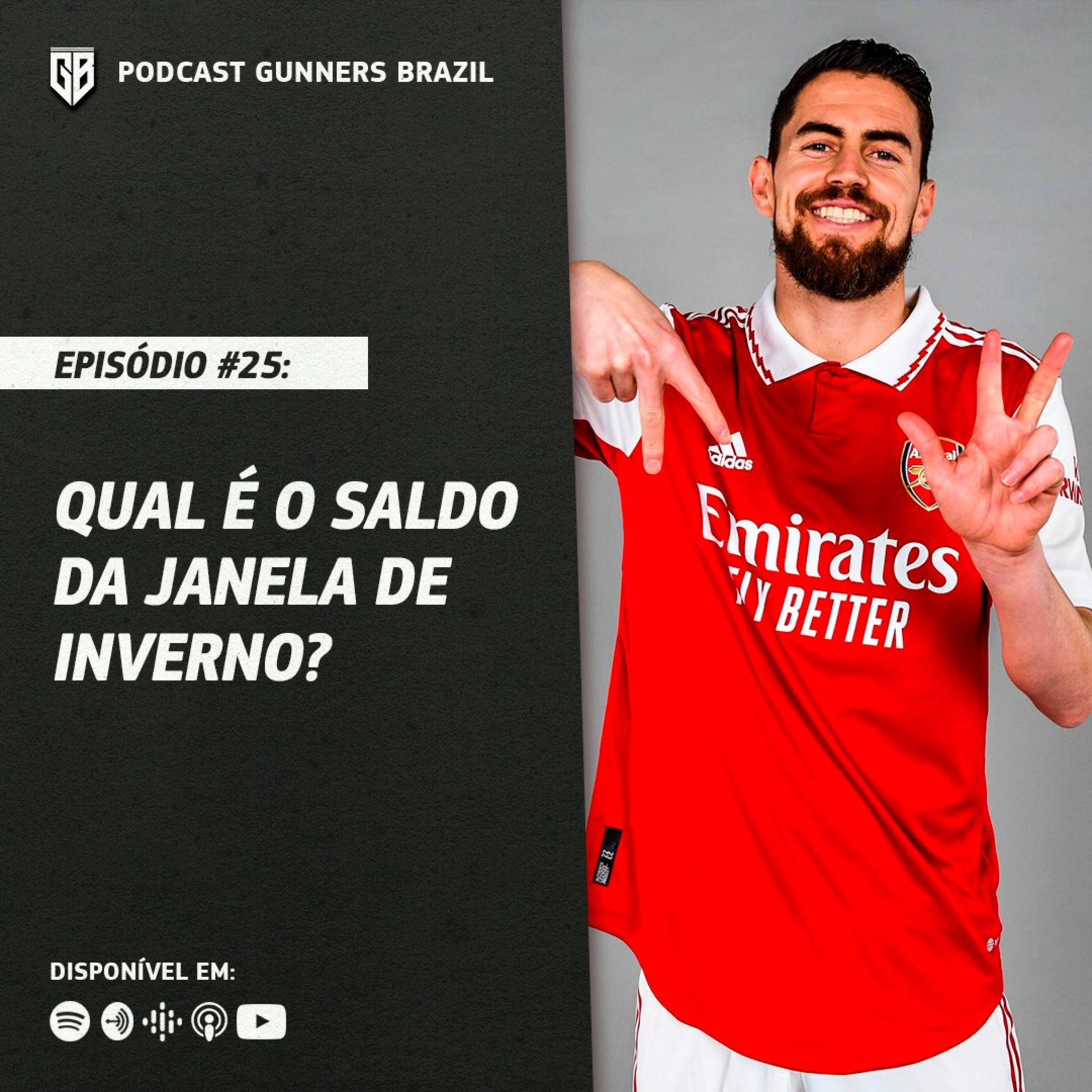 Gunners Brazil
