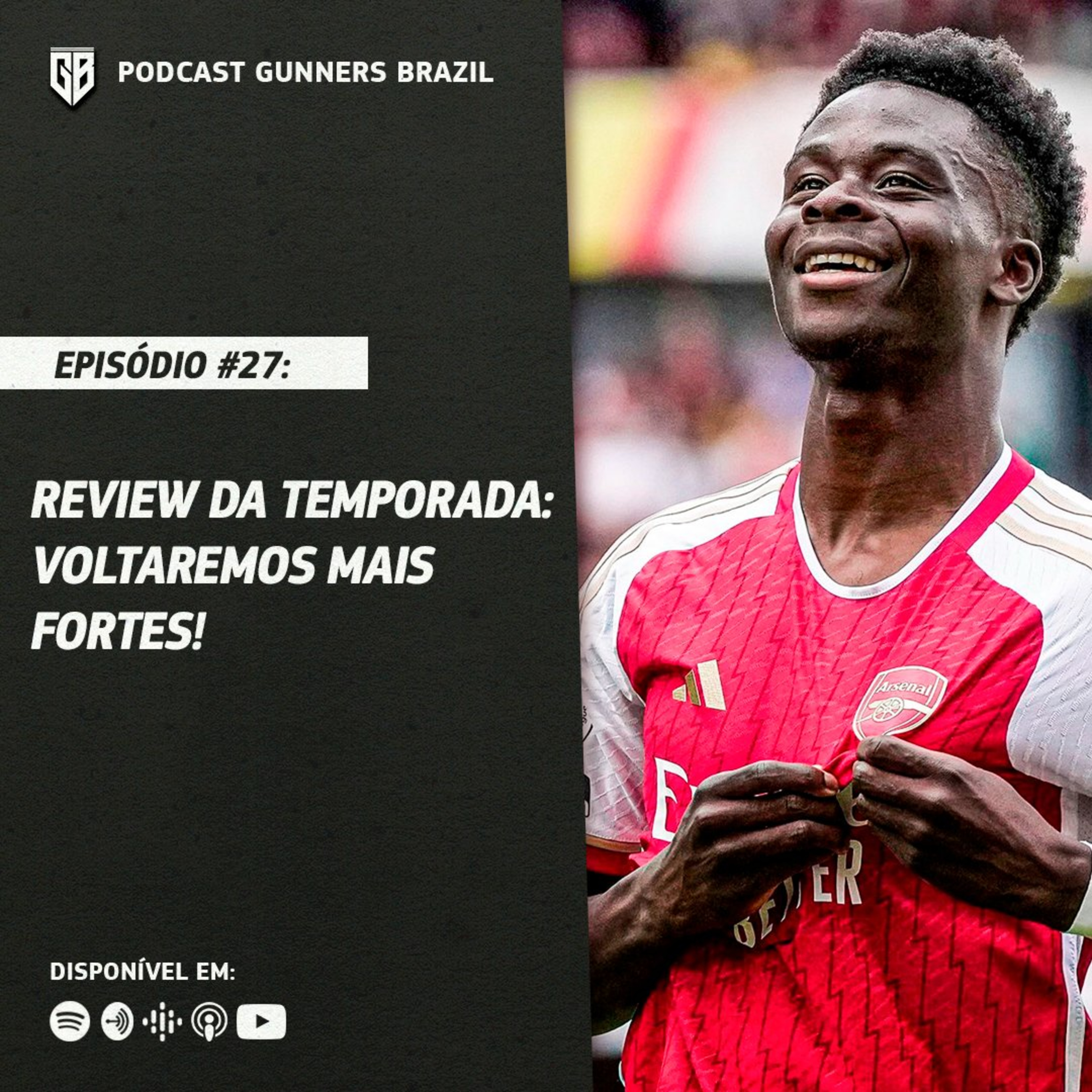 Gunners Brazil