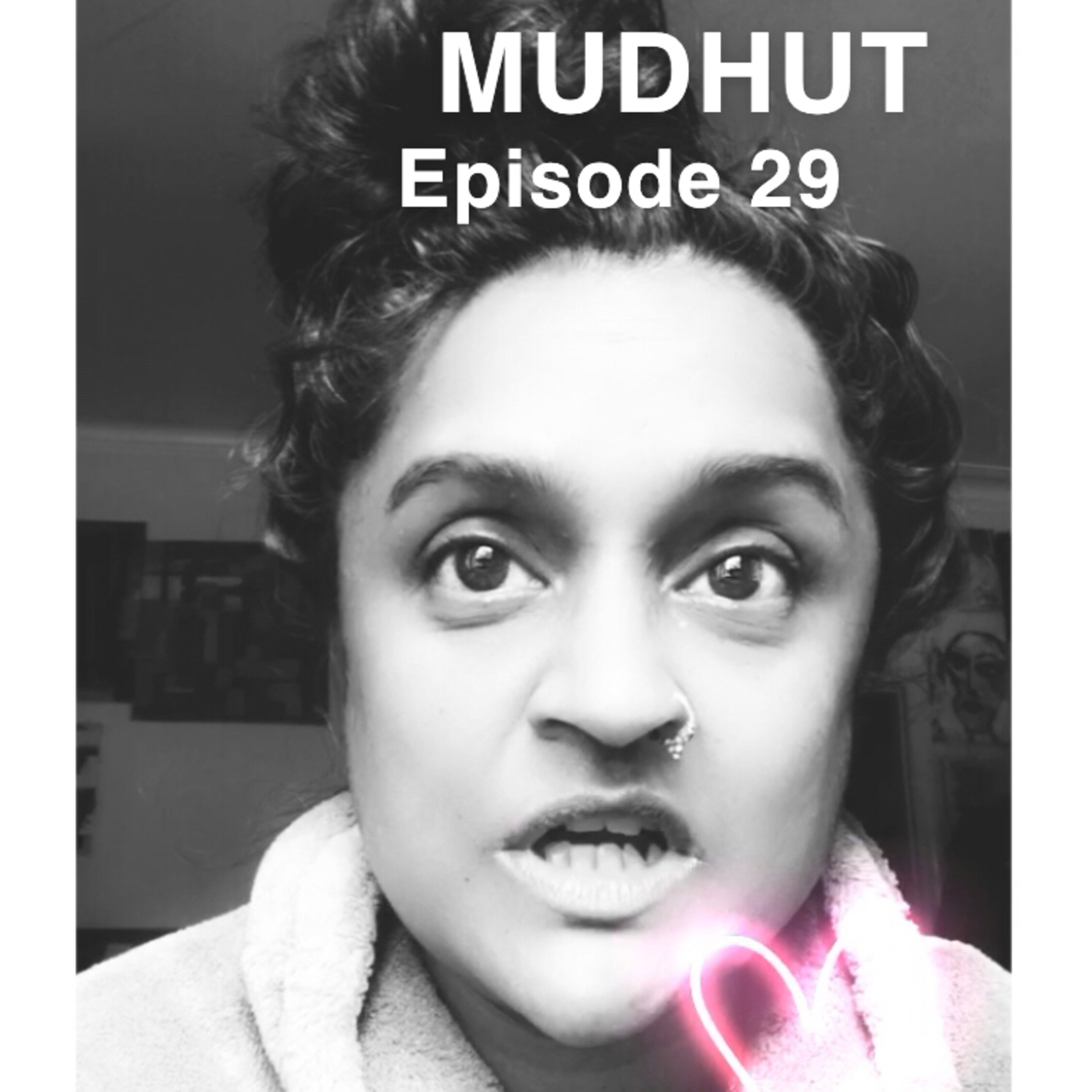 Mud Hut
