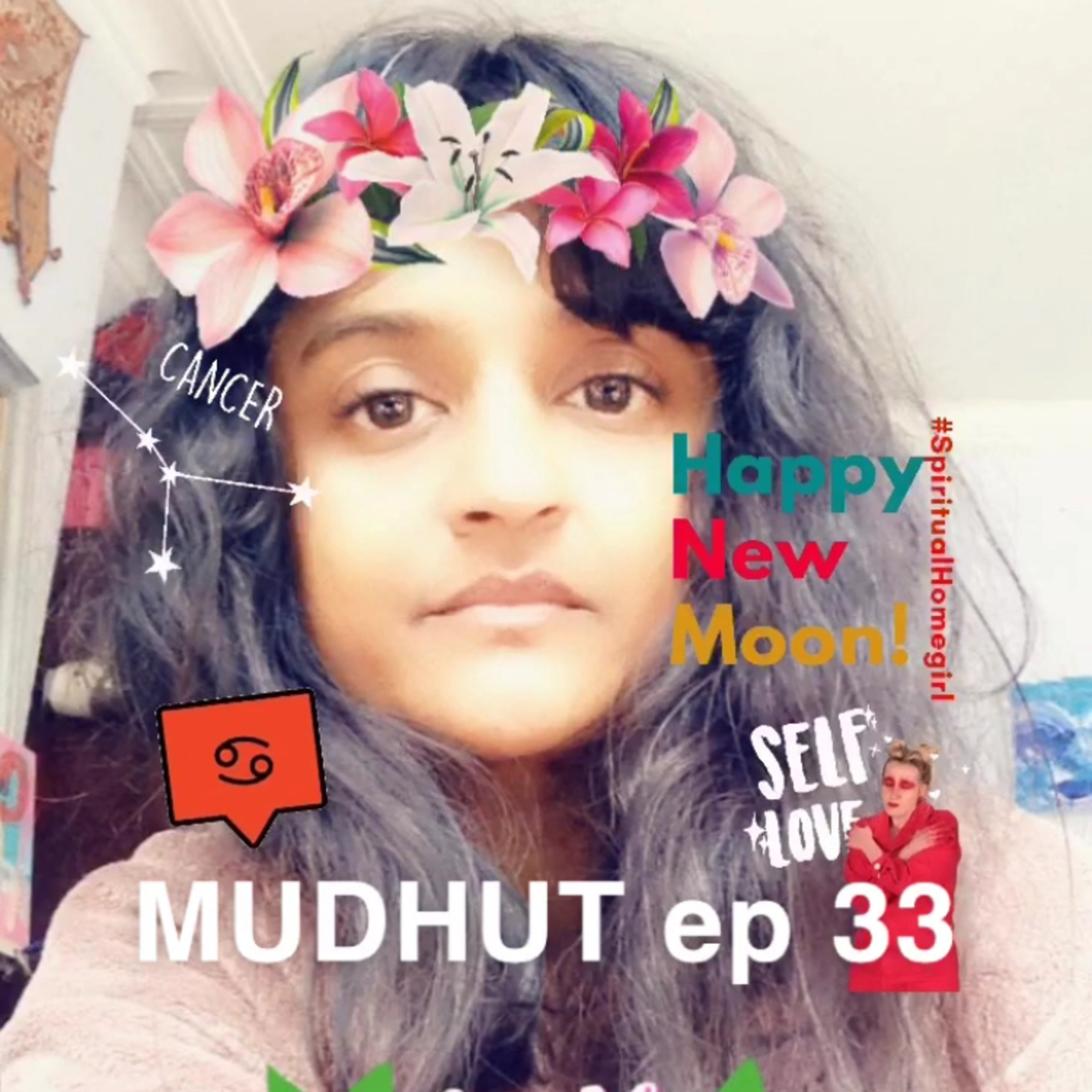 Mud Hut