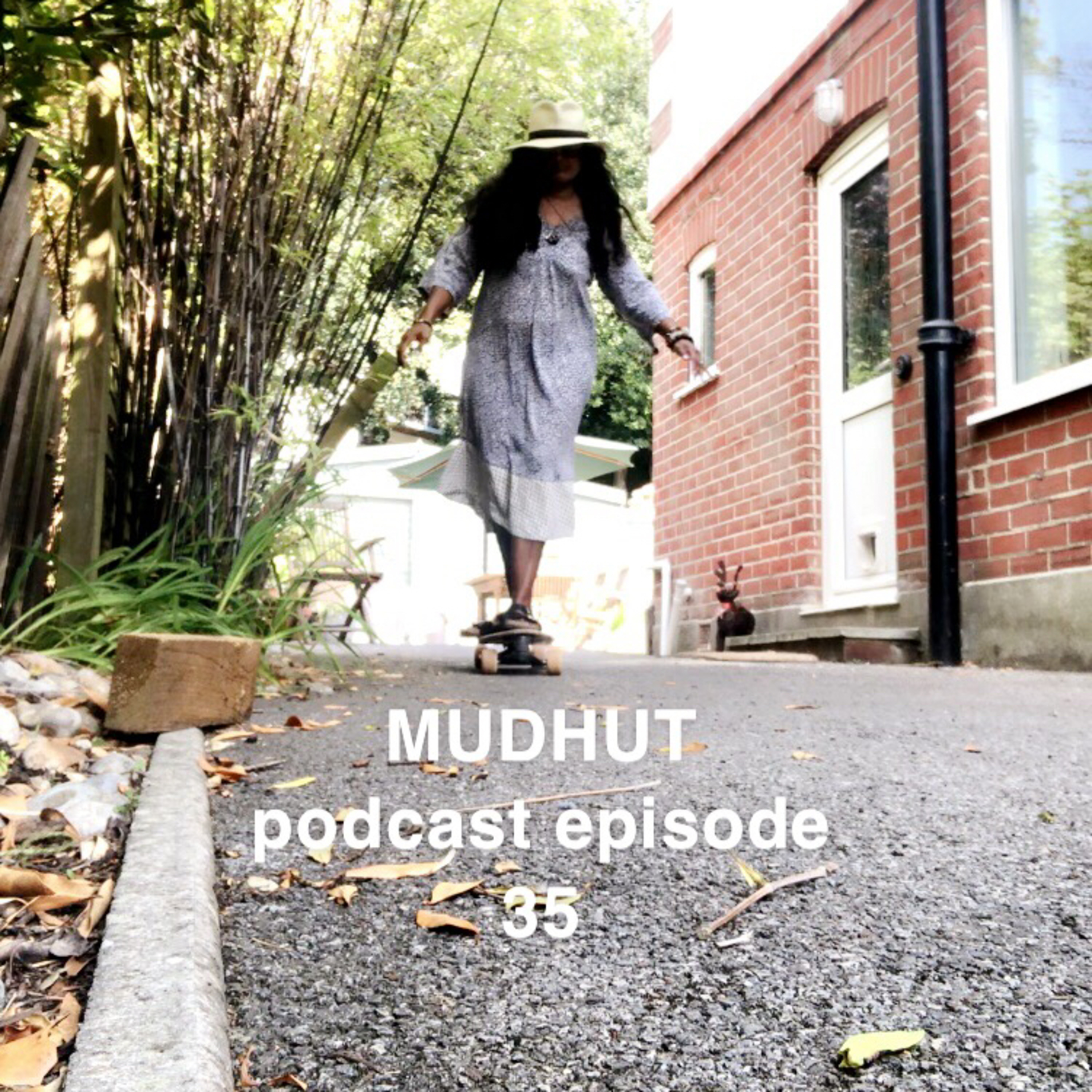Mud Hut