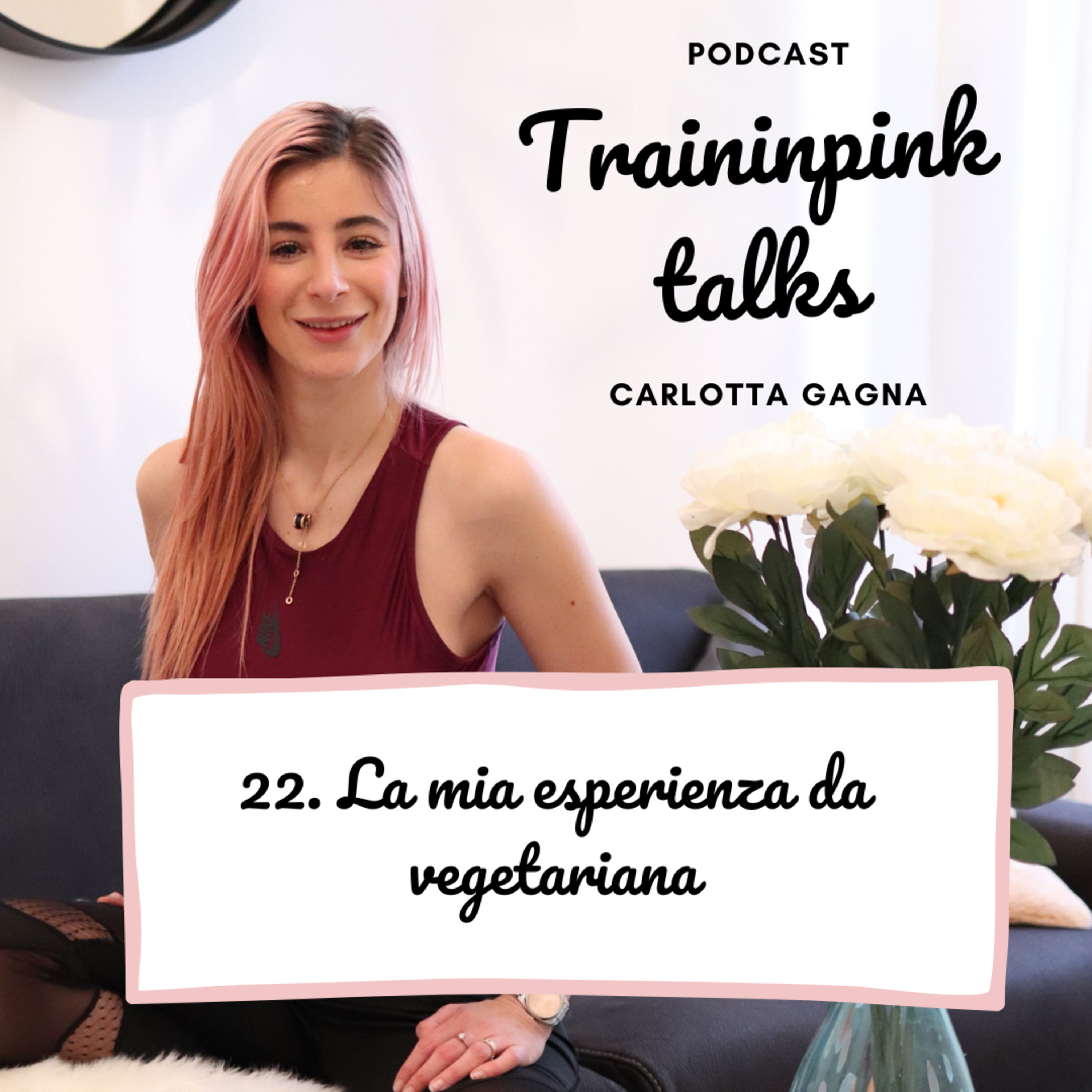 Traininpink Talks
